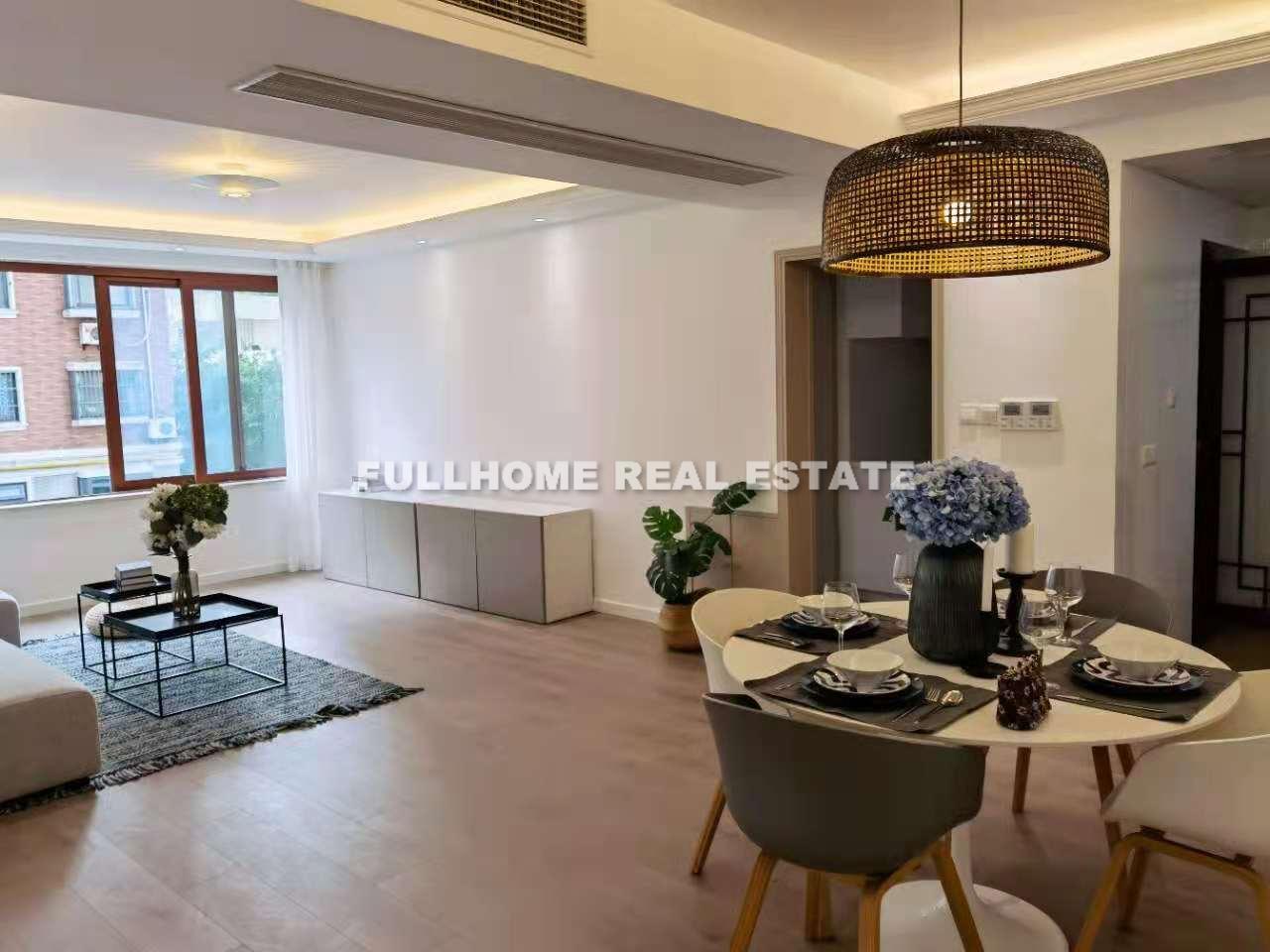 Hepan Mingzhu - Interior view 7, Shanghai rental property