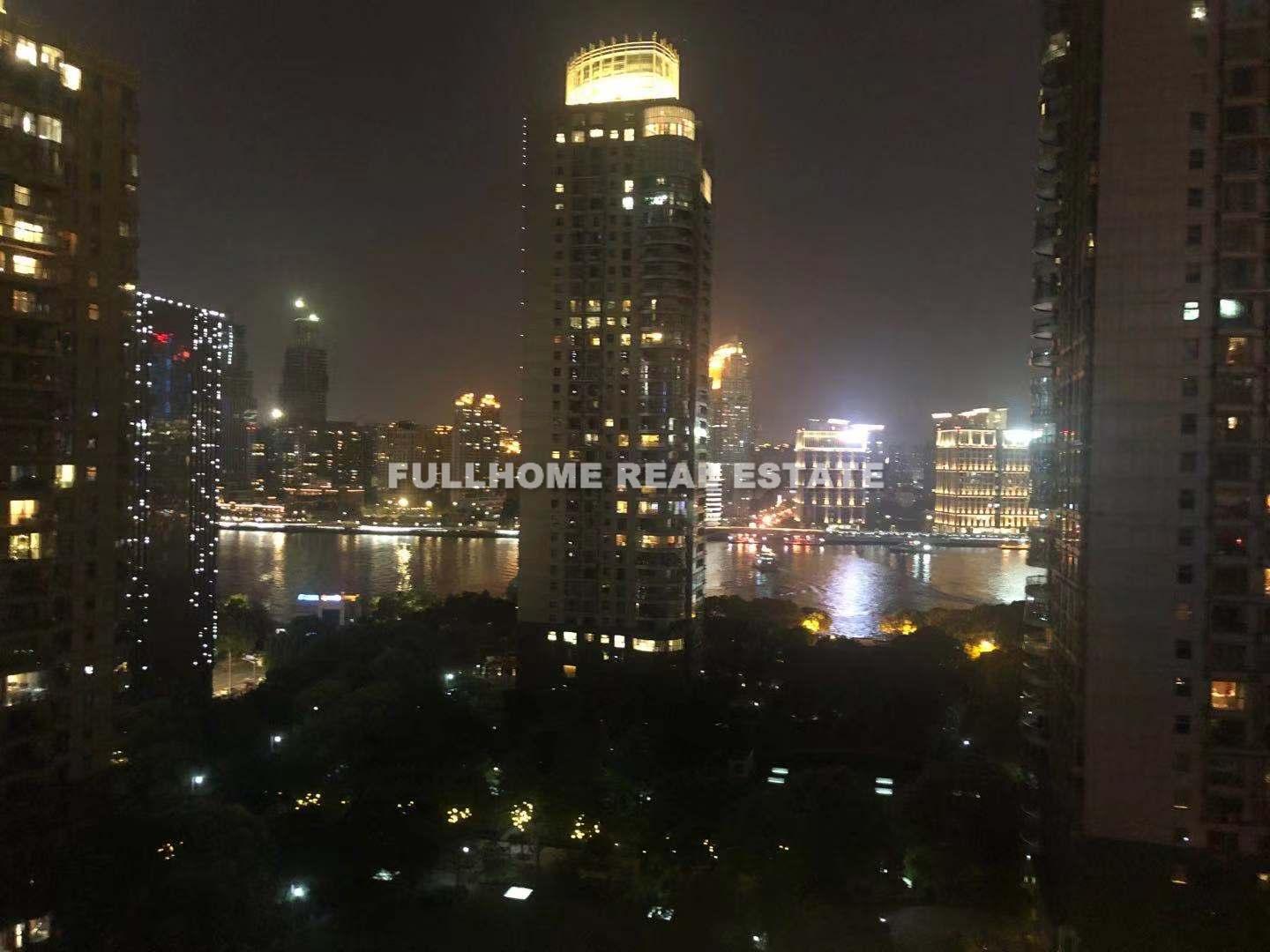 Summit Panorama - Interior view 16, Shanghai rental property