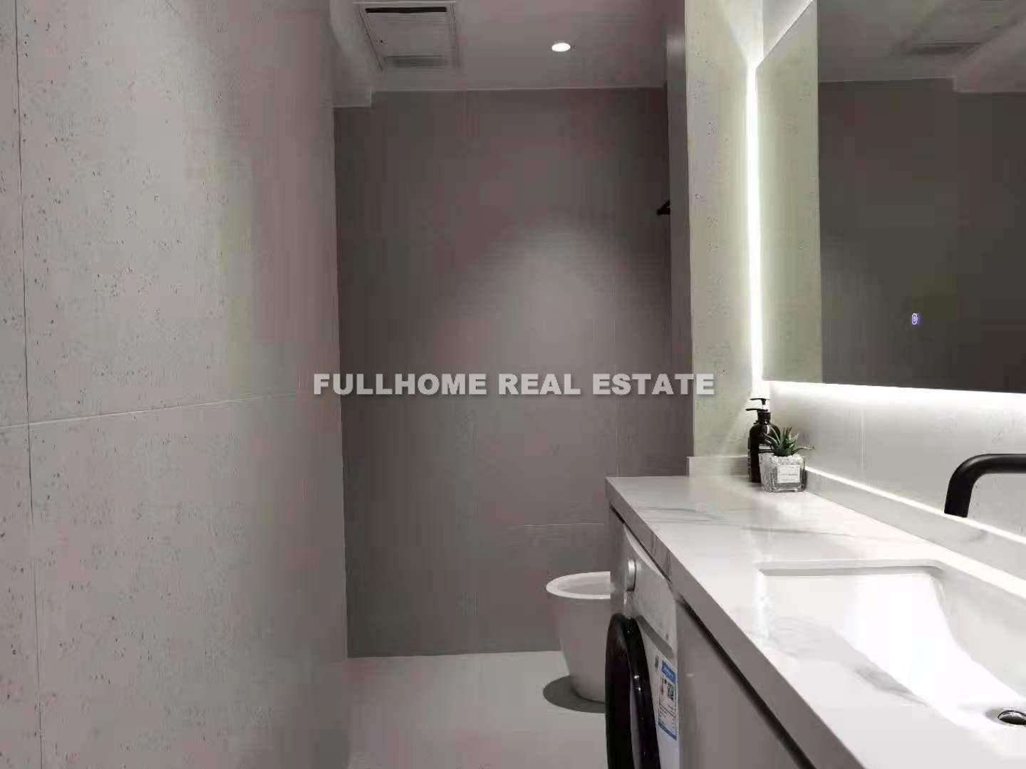 Lane 1-1000 Wuyi Road Old House - Interior view 2, Shanghai rental property