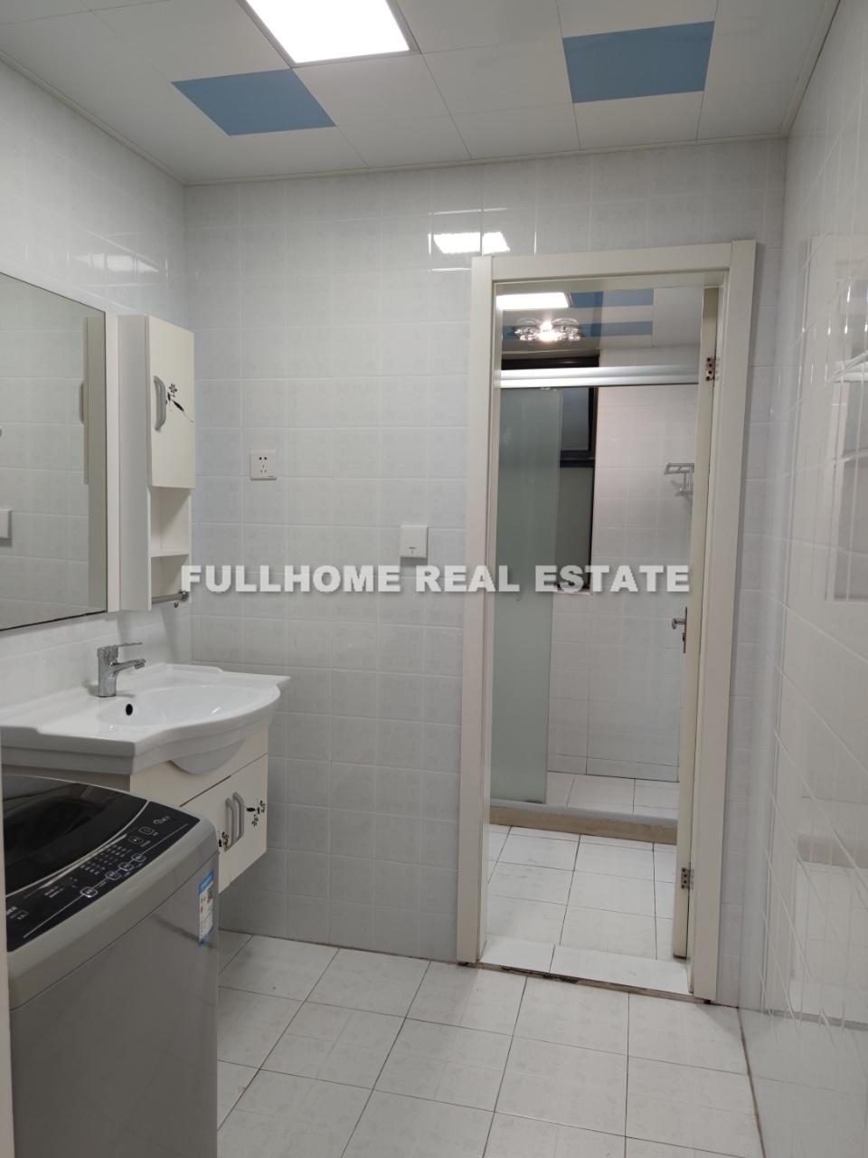 Tianshan Yijingyuan - Interior view 6, Shanghai rental property