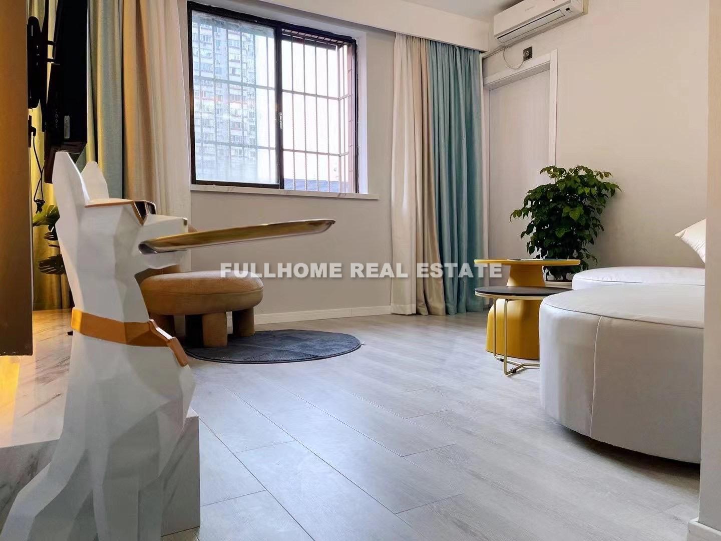 San He Garden - Interior view 6, Shanghai rental property