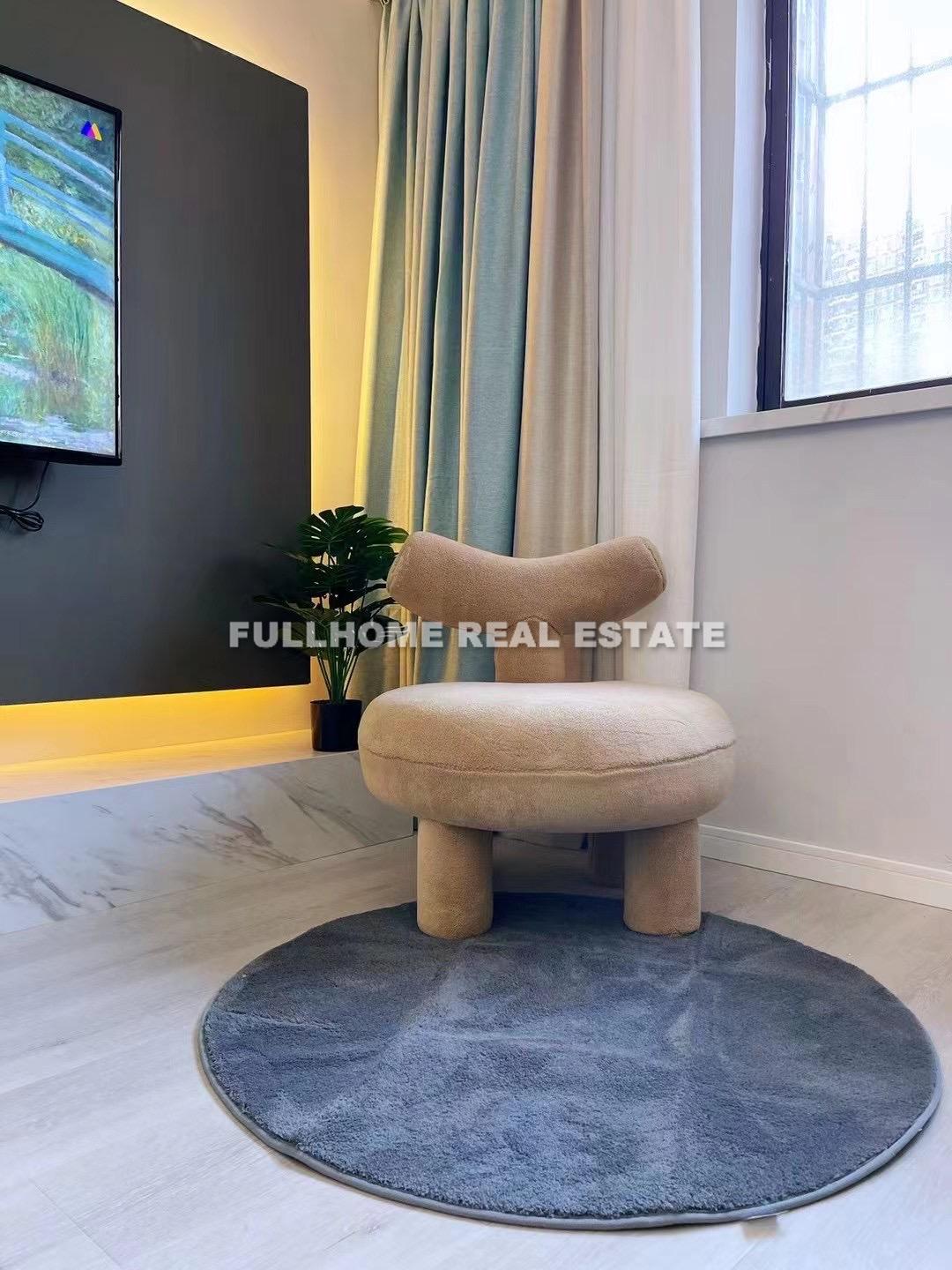 San He Garden - Interior view 4, Shanghai rental property