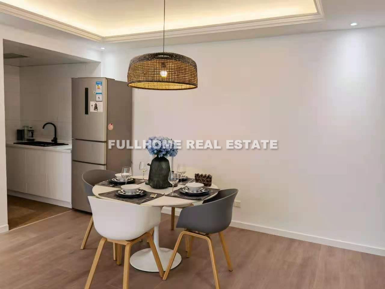 Hepan Mingzhu - Interior view 8, Shanghai rental property