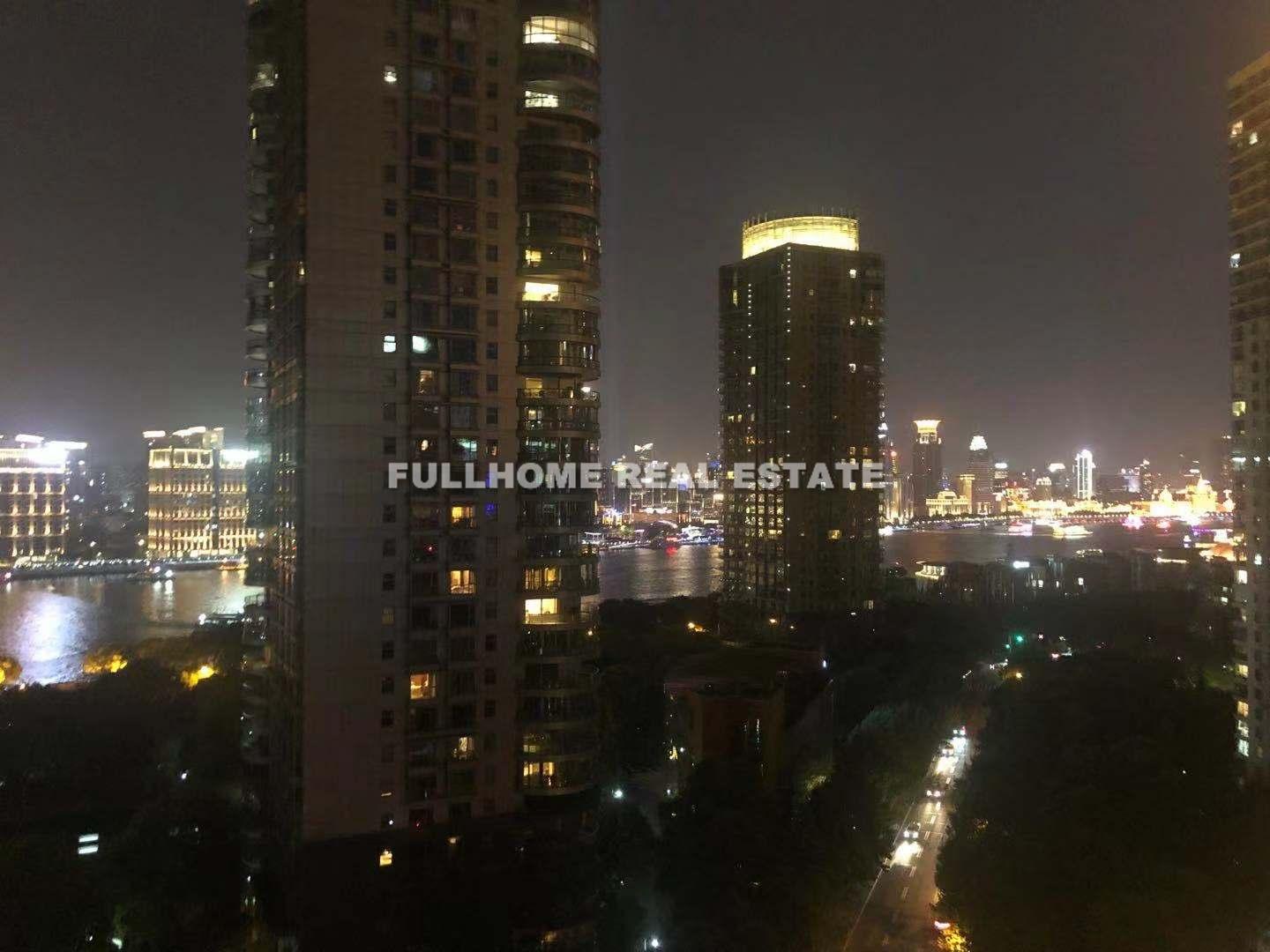 Summit Panorama - Interior view 13, Shanghai rental property