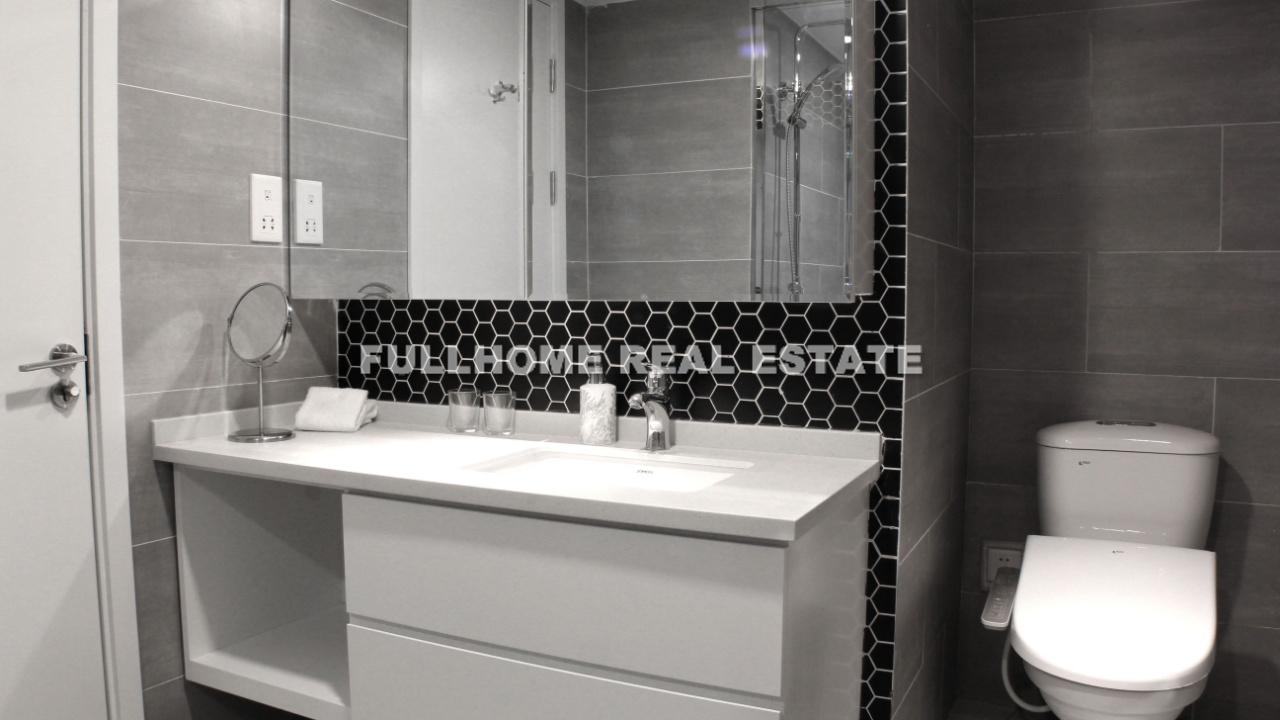Citadines West Yan An Shanghai - Interior view 4, Shanghai rental property