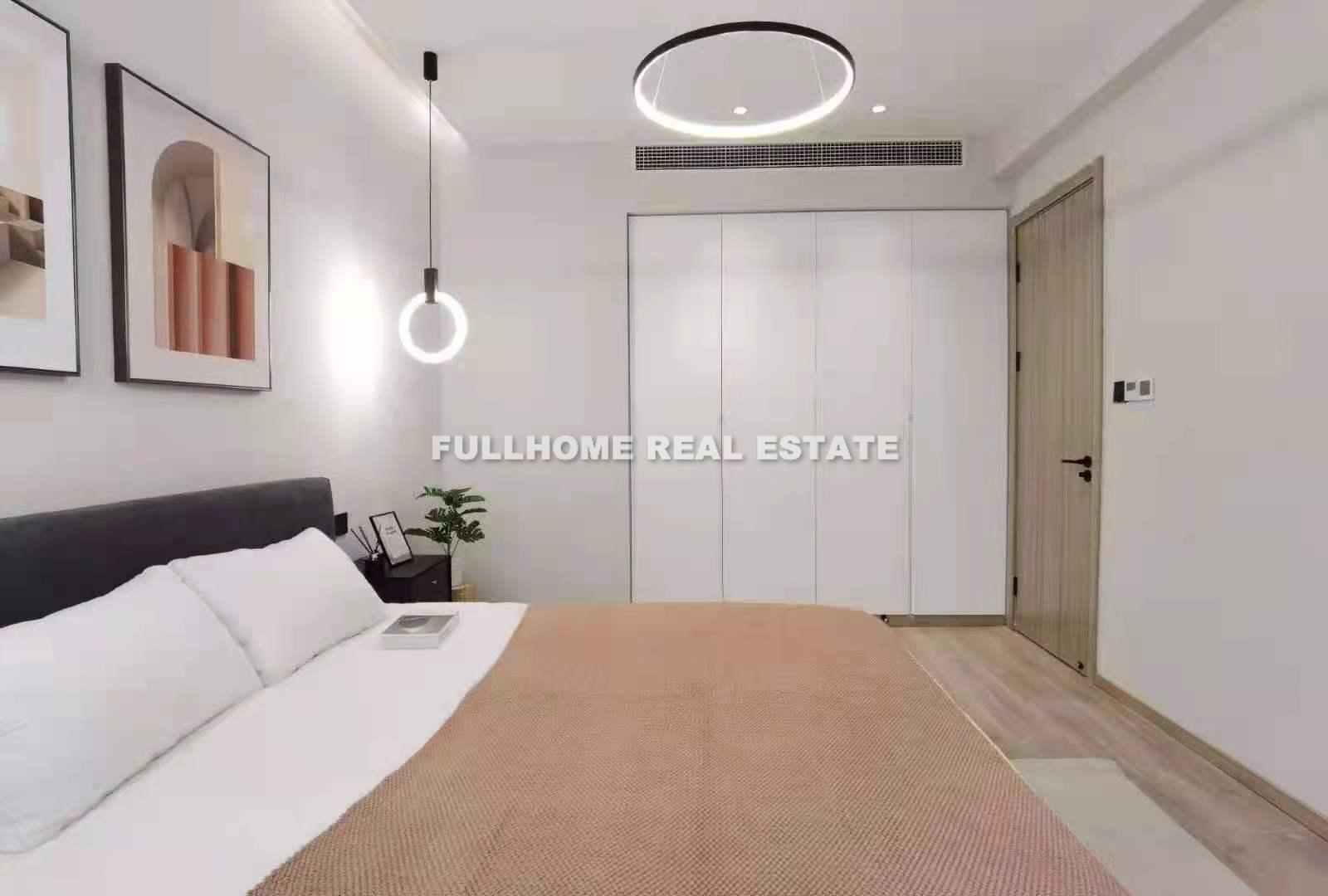 Lane 1-1000 Wuyi Road Old House - Interior view 3, Shanghai rental property
