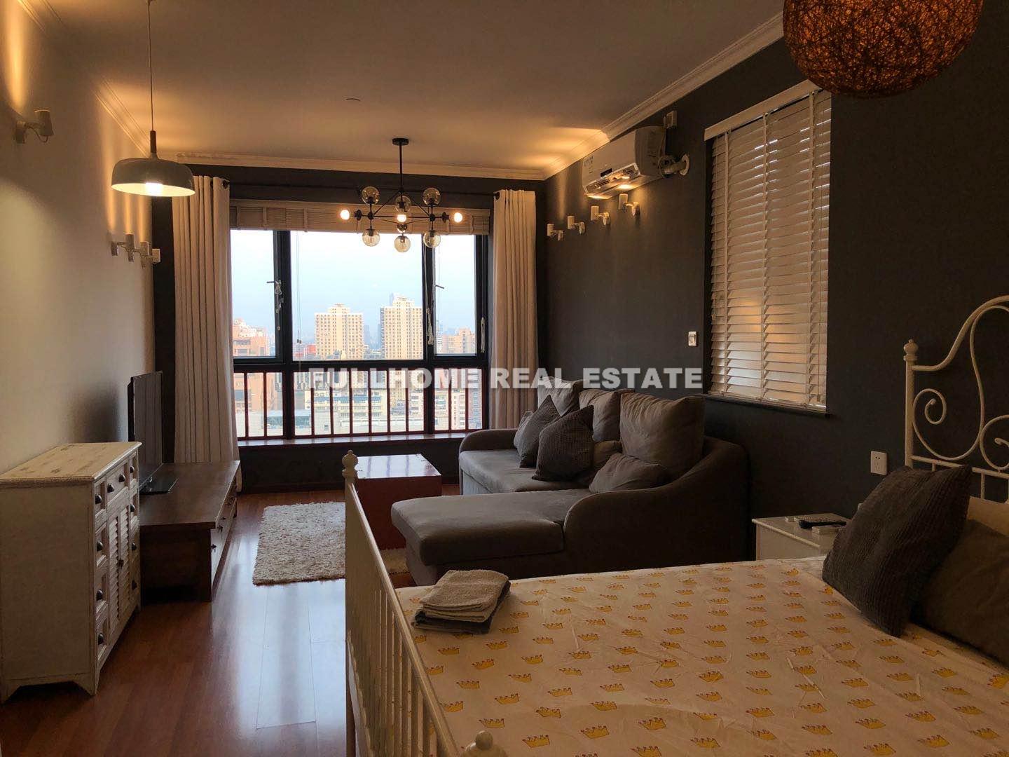 Bali Shiyun - Interior view 7, Shanghai rental property