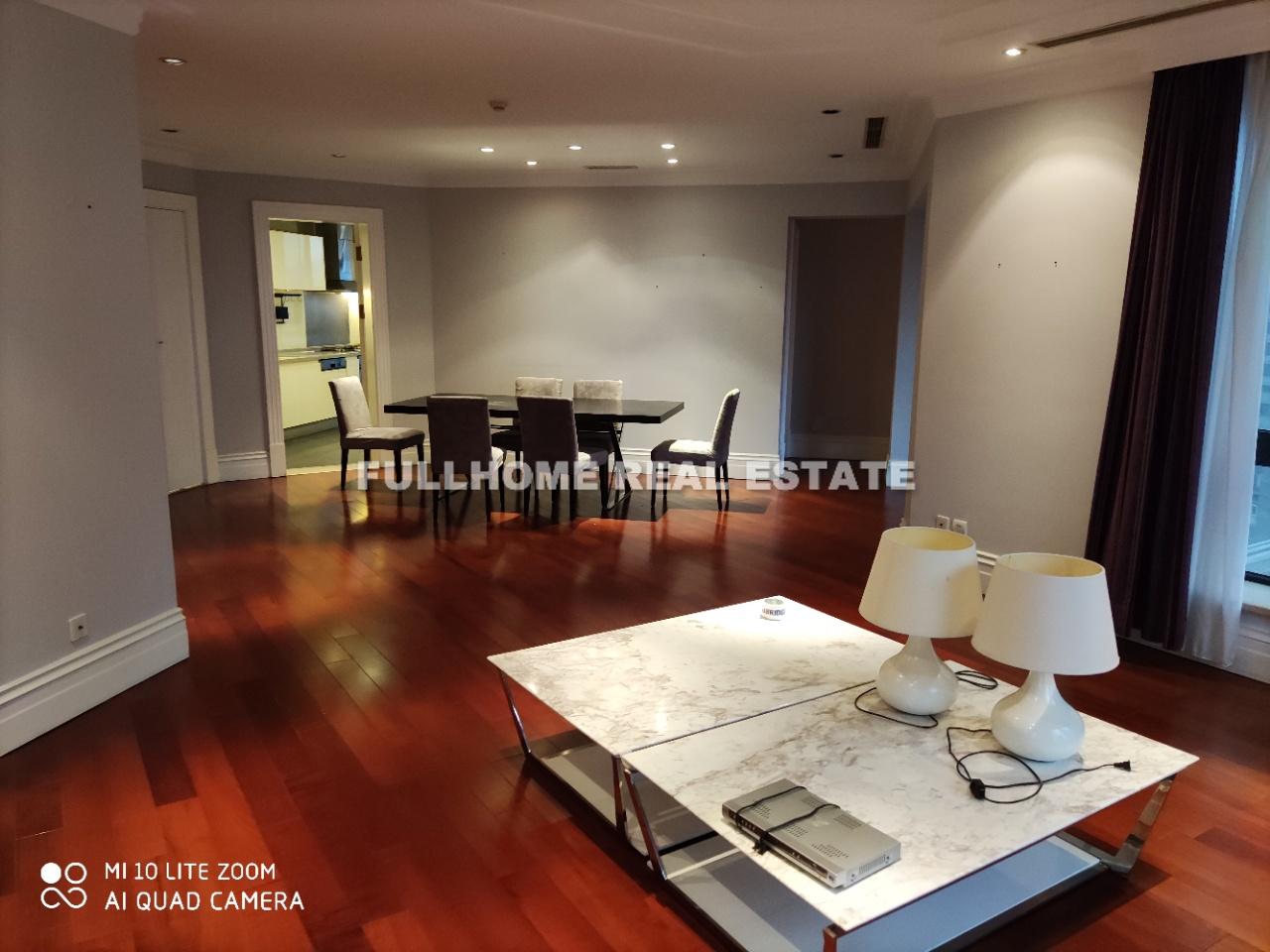 Chateau Pinnacle - Interior view 4, Shanghai rental property