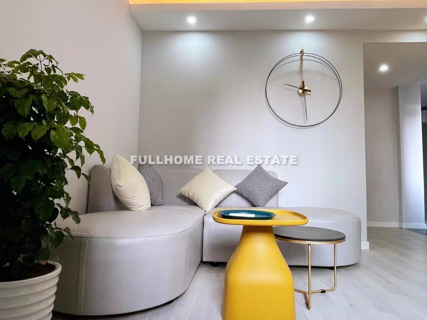 San He Garden - Interior view 2, Shanghai rental property