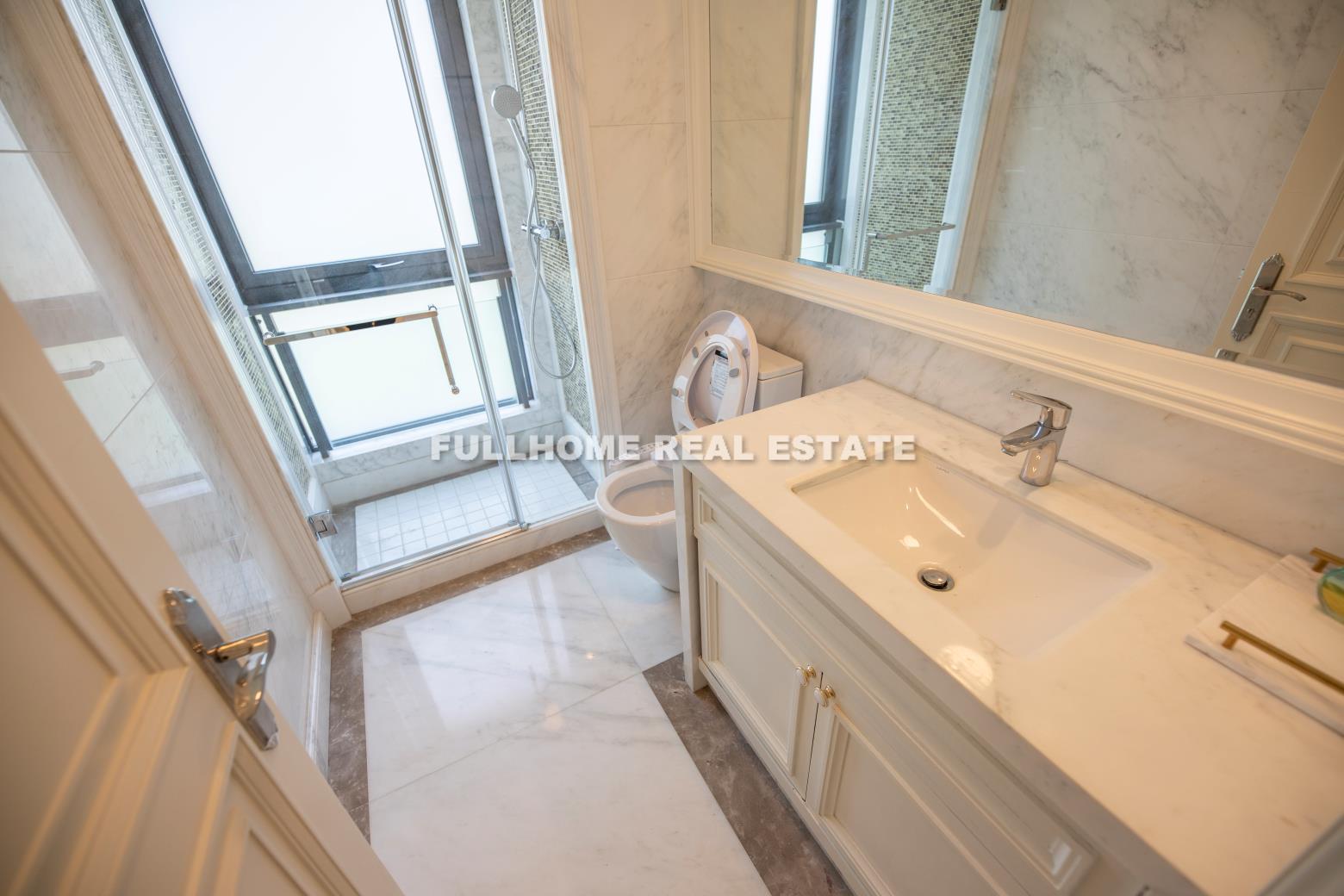 E18 - Interior view 14, Shanghai rental property