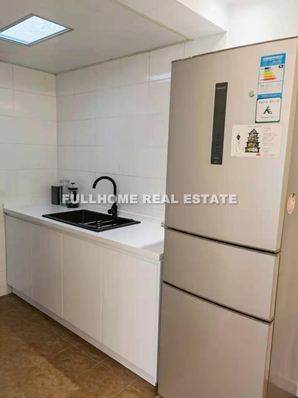 Hepan Mingzhu - Interior view 2, Shanghai rental property