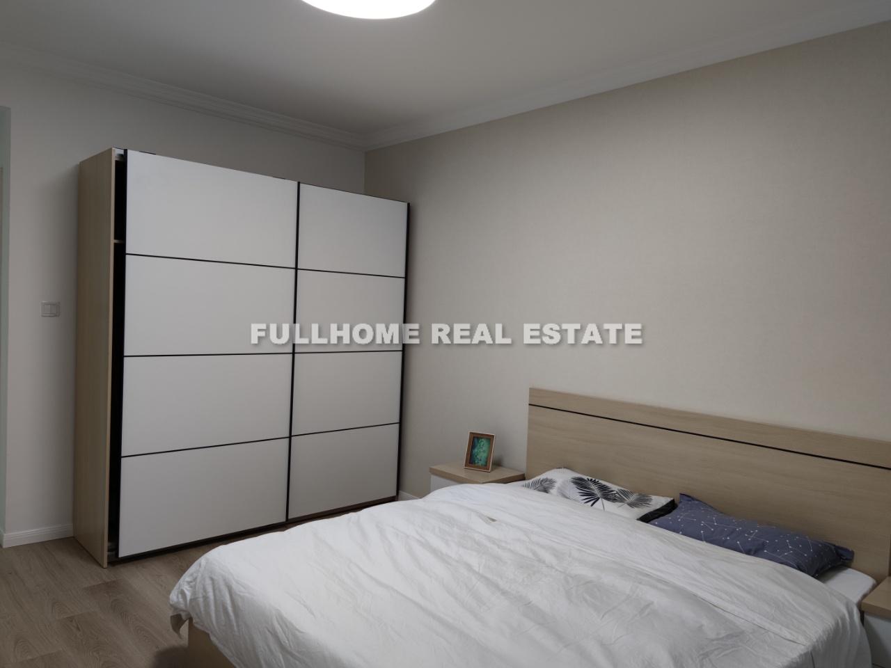 Tianshan Yijingyuan - Interior view 5, Shanghai rental property