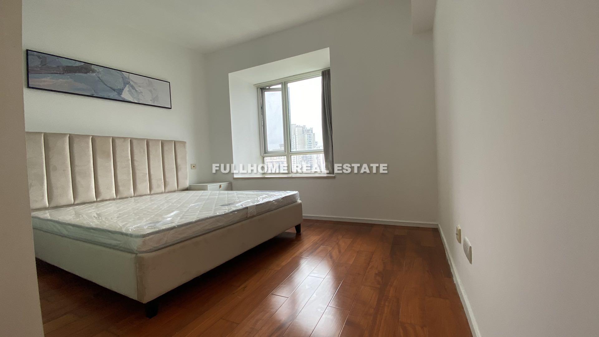 Oasis Riviera - Interior view 4, Shanghai rental property