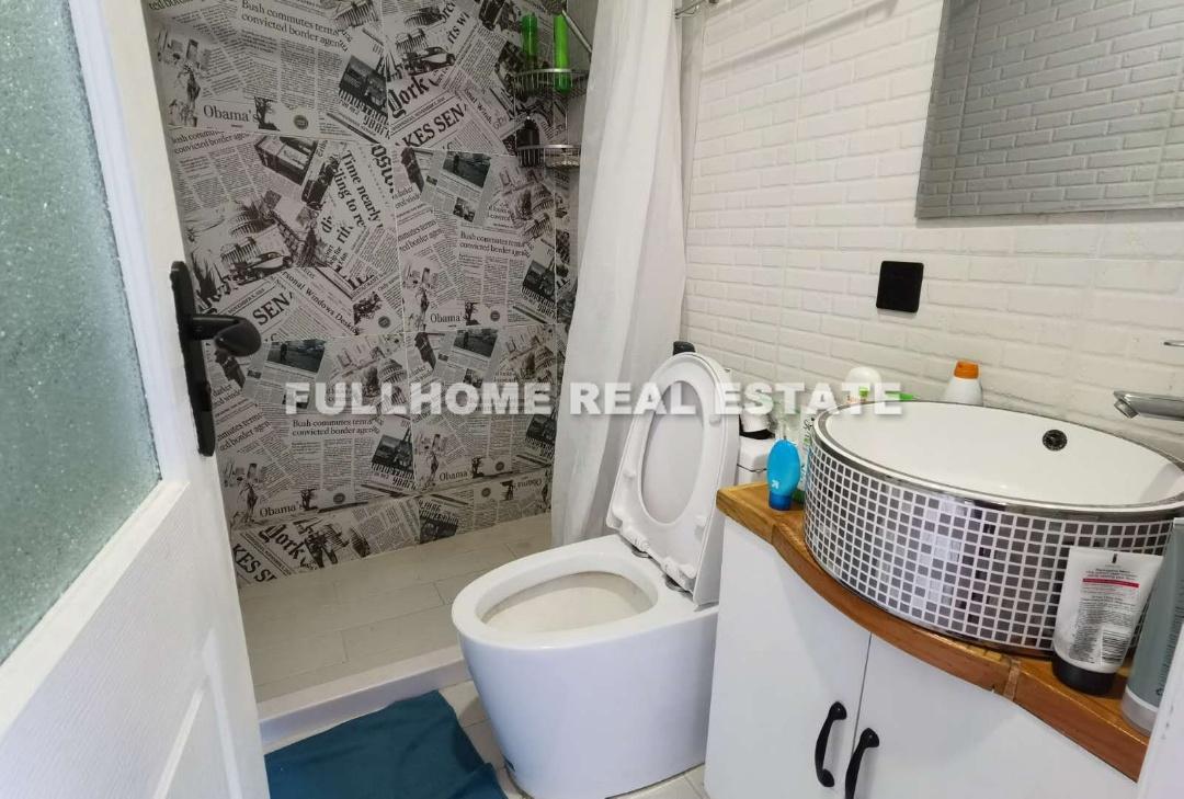 Lane 200-500 South Xiang Yang Road Old House - Interior view 6, Shanghai rental property