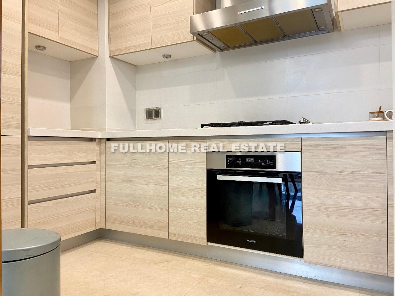 The Mansio N - Interior view 6, Shanghai rental property