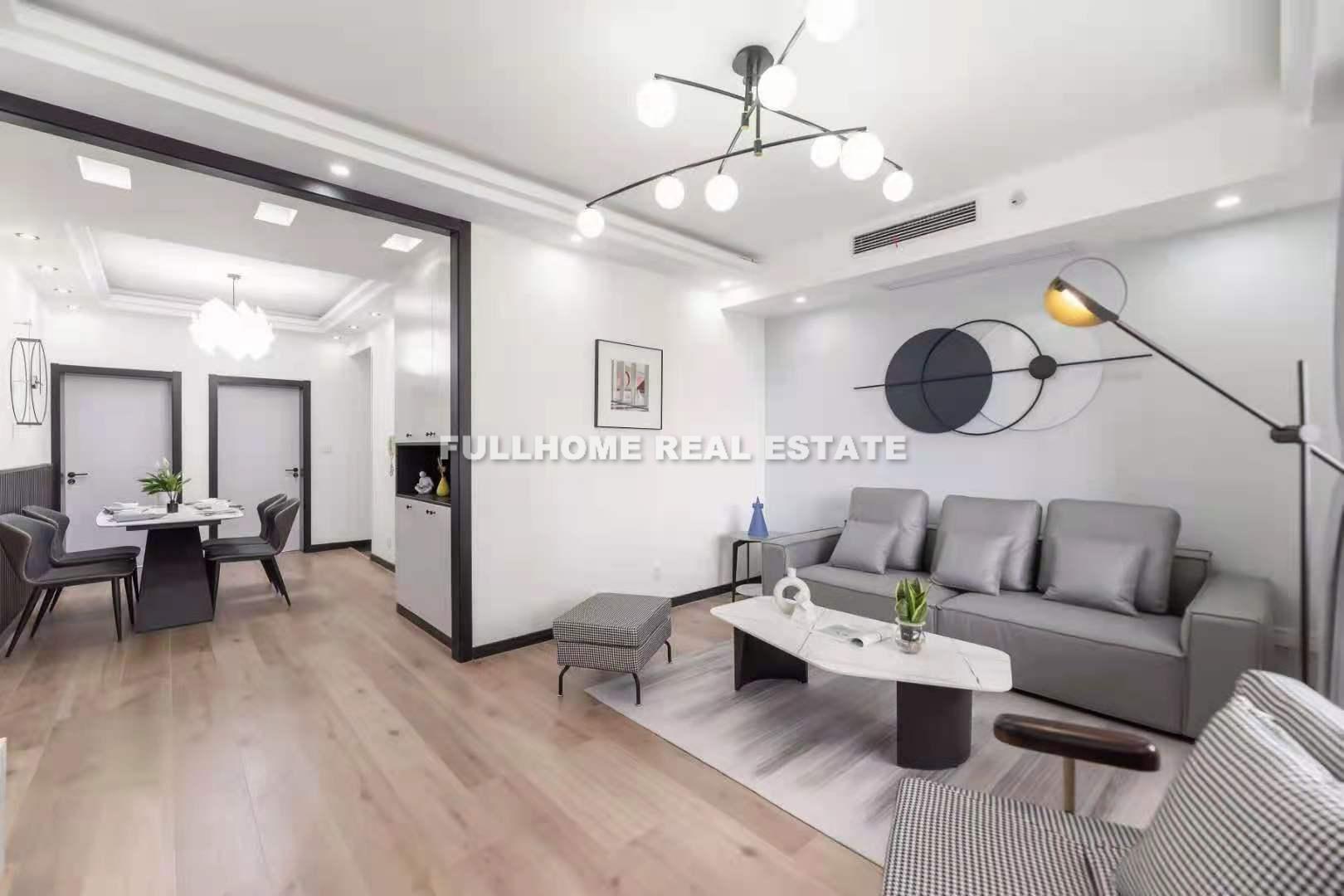 Yi De Garden - Interior view 2, Shanghai rental property