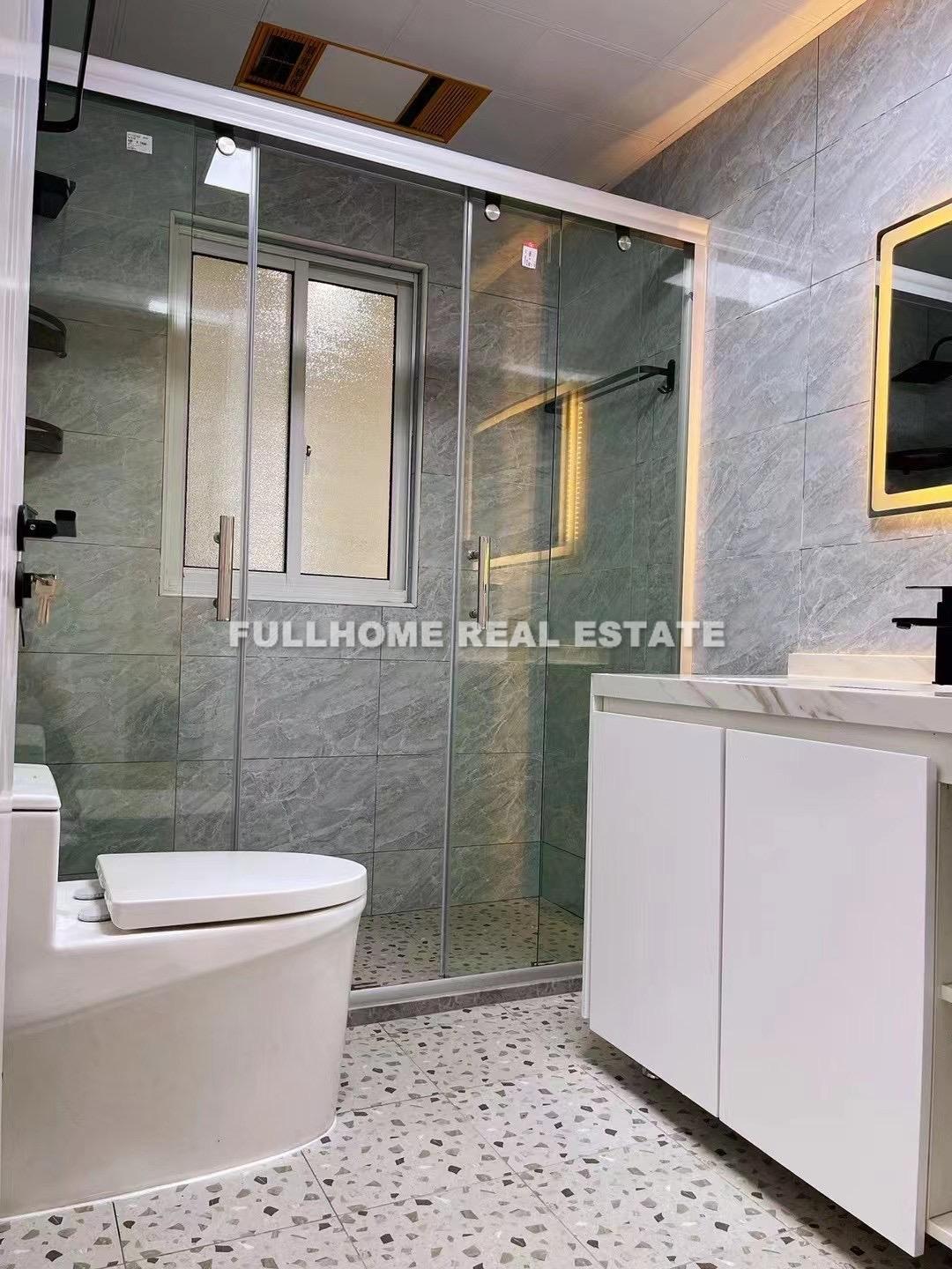 San He Garden - Interior view 5, Shanghai rental property