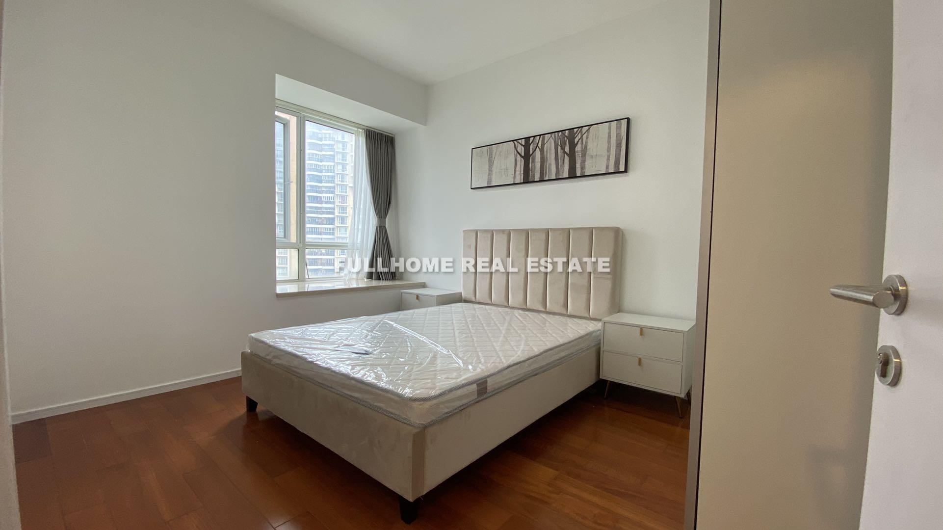 Oasis Riviera - Interior view 5, Shanghai rental property