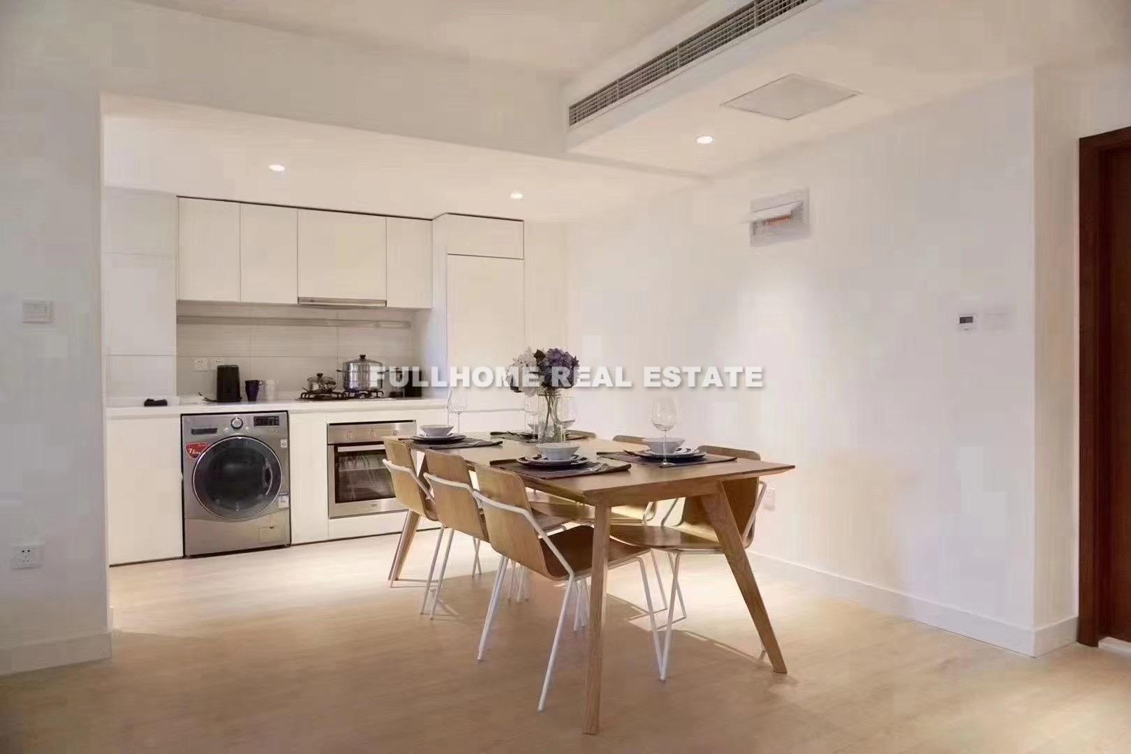 The Courtyards - Interior view 3, Shanghai rental property