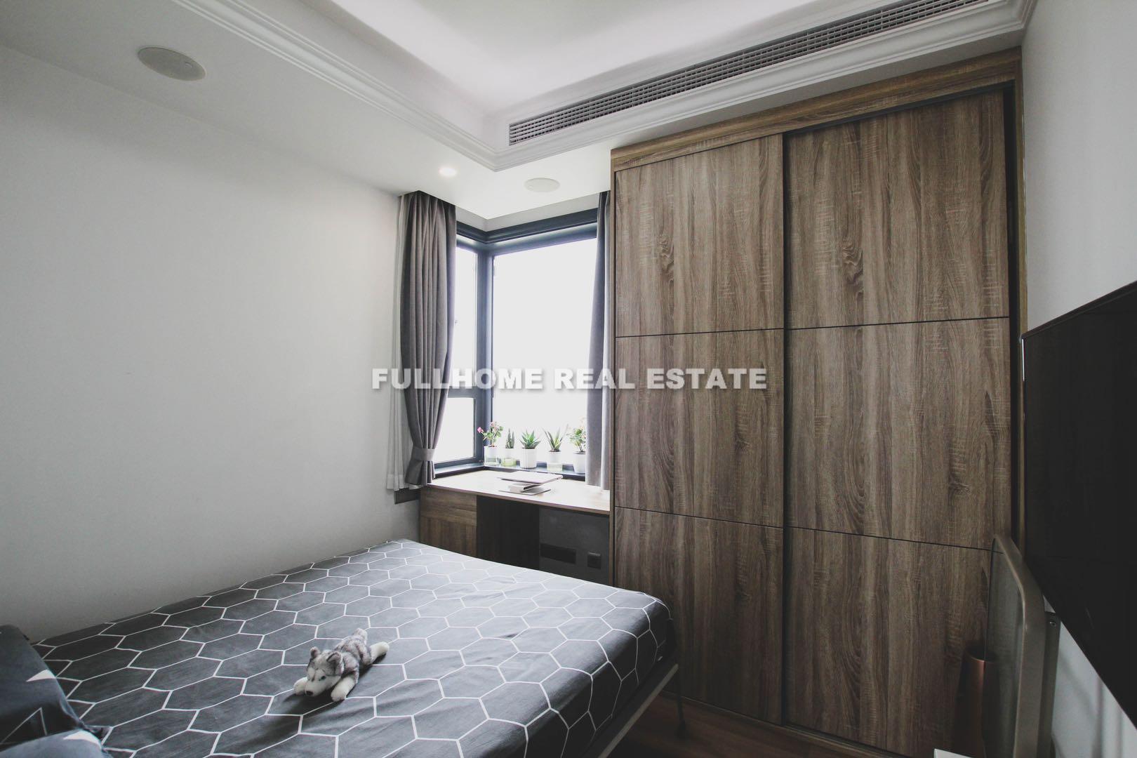 Gallery Tower - Interior view 2, Shanghai rental property