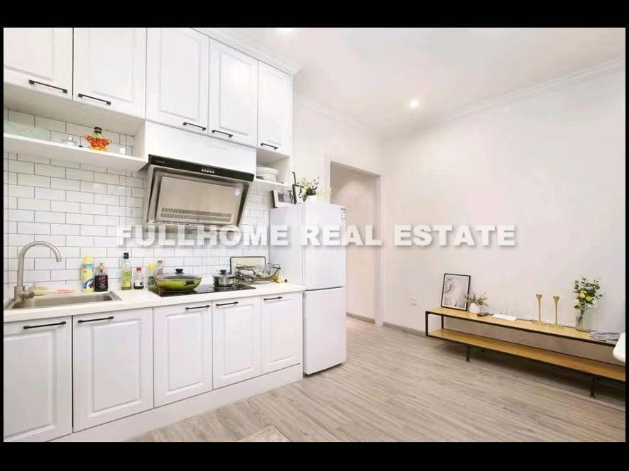 Lane 1-1000 Weihai Road Old House - Interior view 2, Shanghai rental property