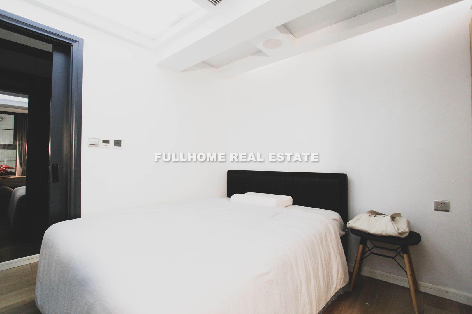 Gallery Tower - Interior view 6, Shanghai rental property