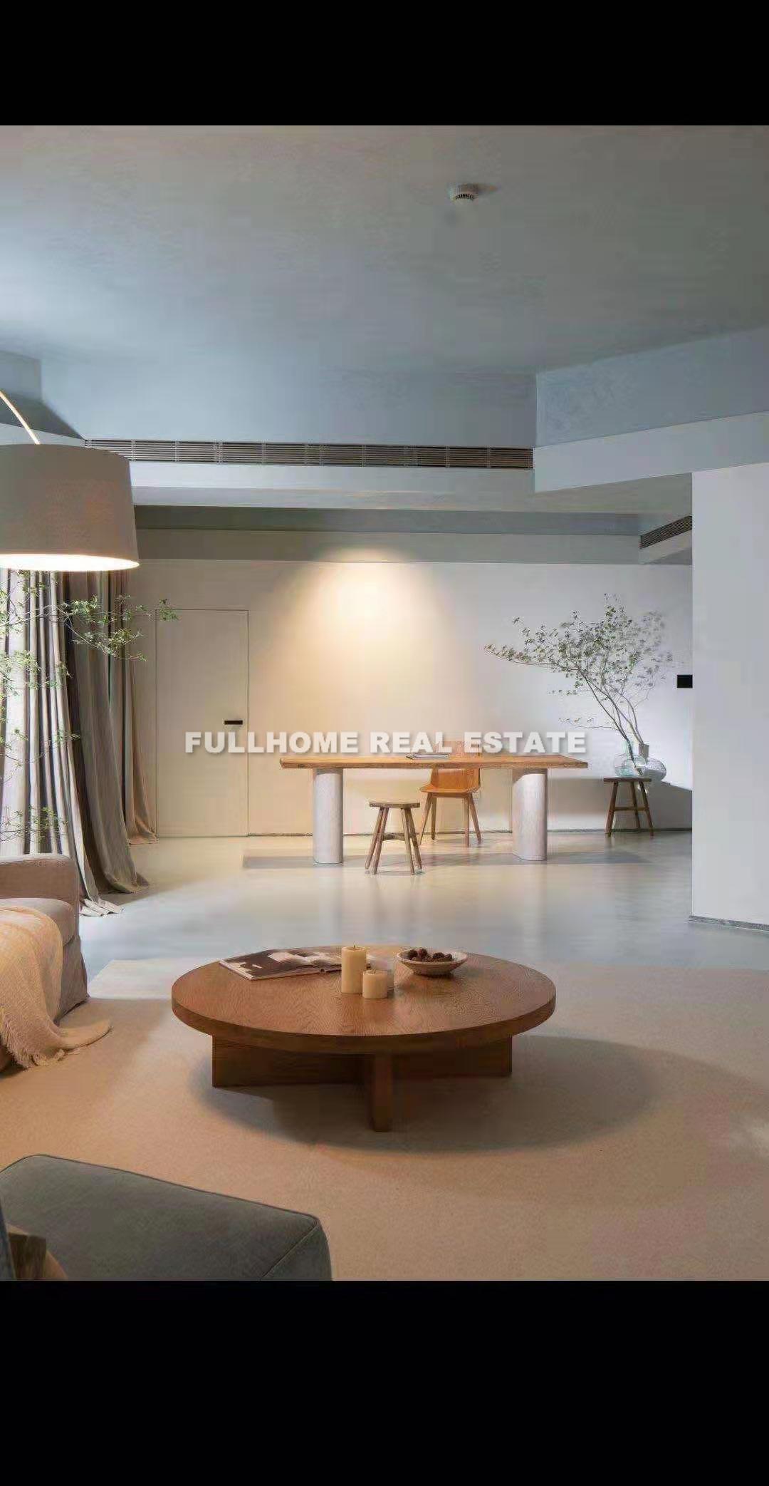 Lyceum Mansion - Interior view 5, Shanghai rental property