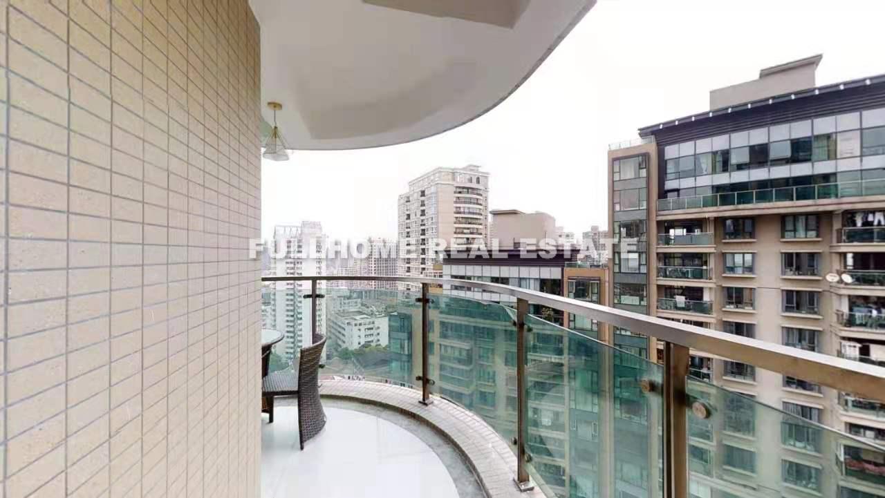 LaDoll International City - Interior view 7, Shanghai rental property