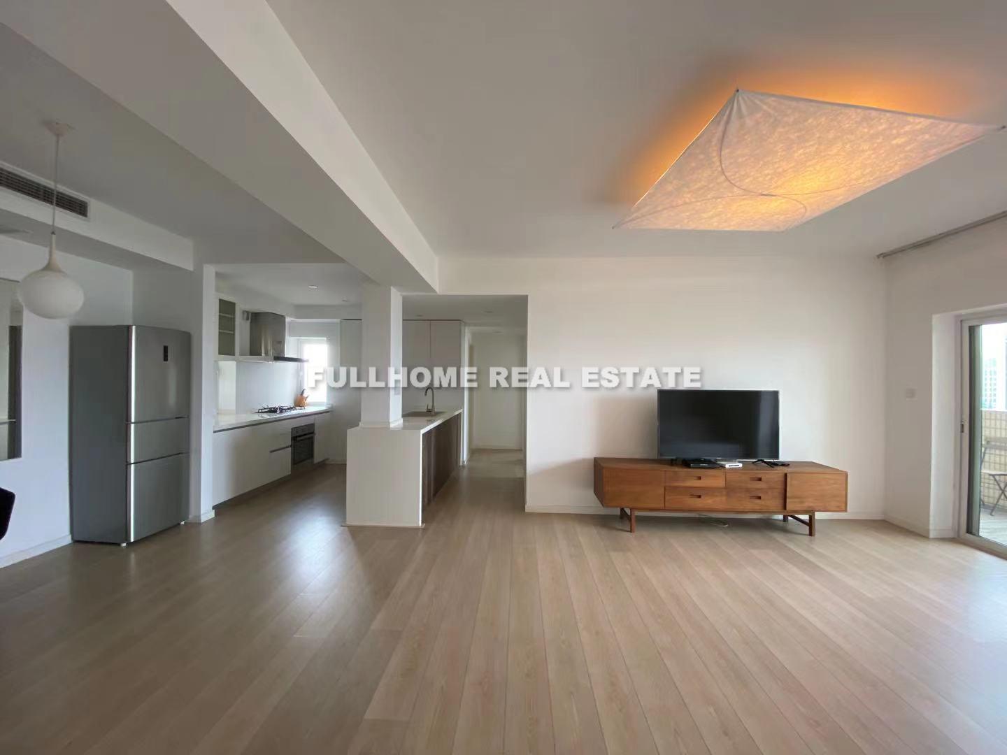 Ambassy Court - Interior view 4, Shanghai rental property