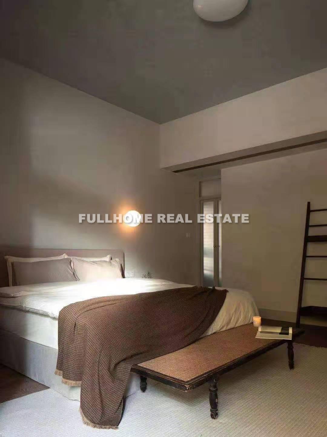 Lyceum Mansion - Interior view 3, Shanghai rental property