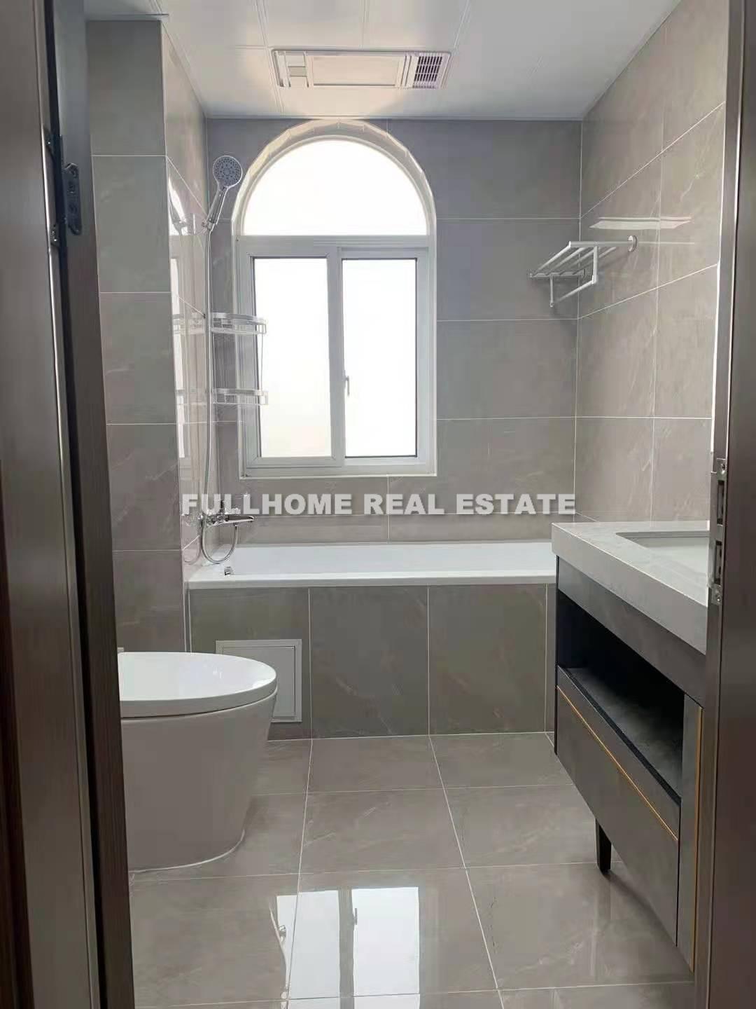 Huaihai Xinchengyuan - Interior view 4, Shanghai rental property