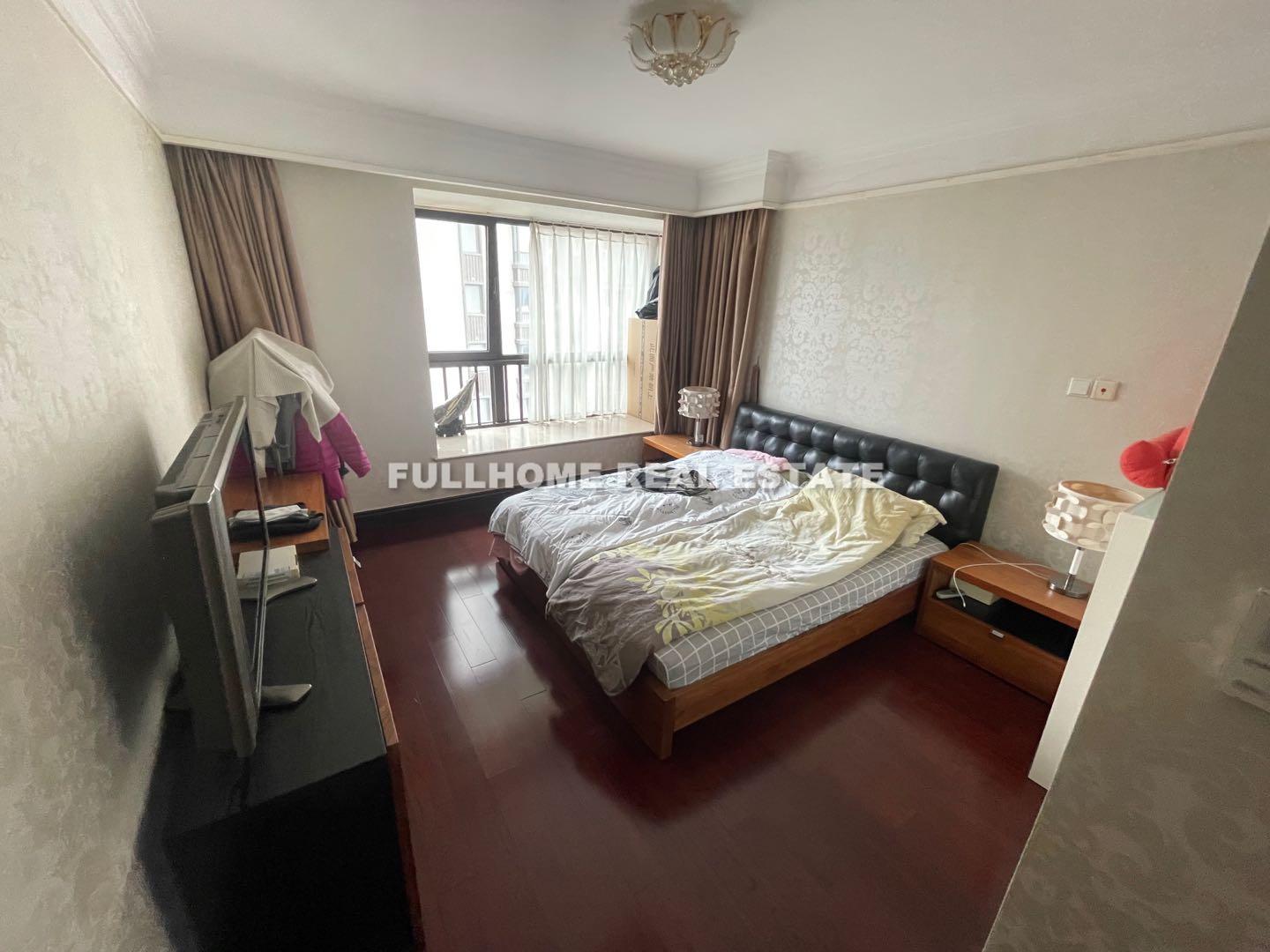 Huaqiao City - Interior view 6, Shanghai rental property