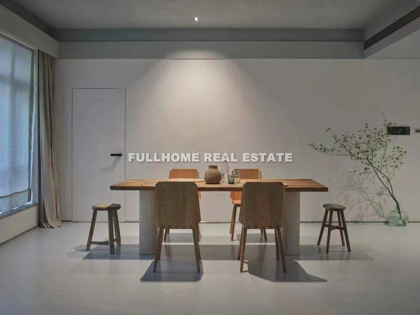 Lyceum Mansion - Interior view 7, Shanghai rental property