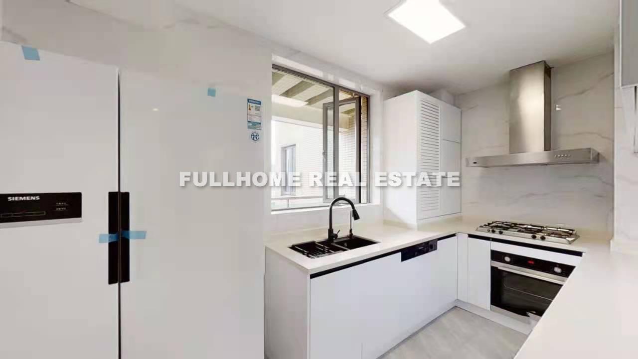 LaDoll International City - Interior view 5, Shanghai rental property