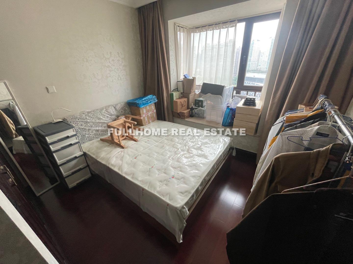 Huaqiao City - Interior view 11, Shanghai rental property