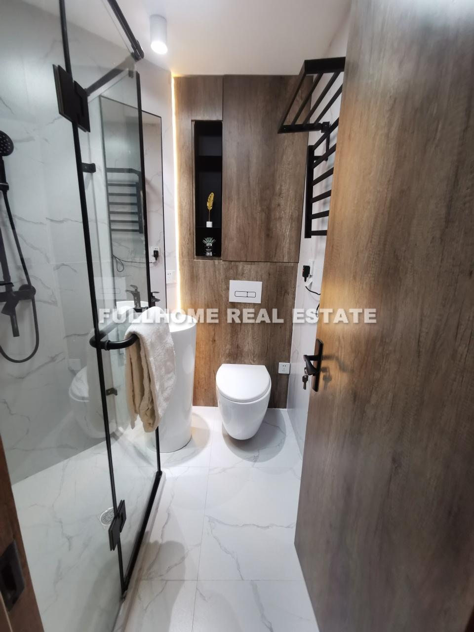 Hong Kong Plaza - Interior view 6, Shanghai rental property