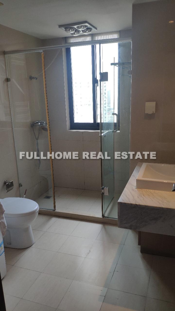 Jingan  Elites - Interior view 4, Shanghai rental property