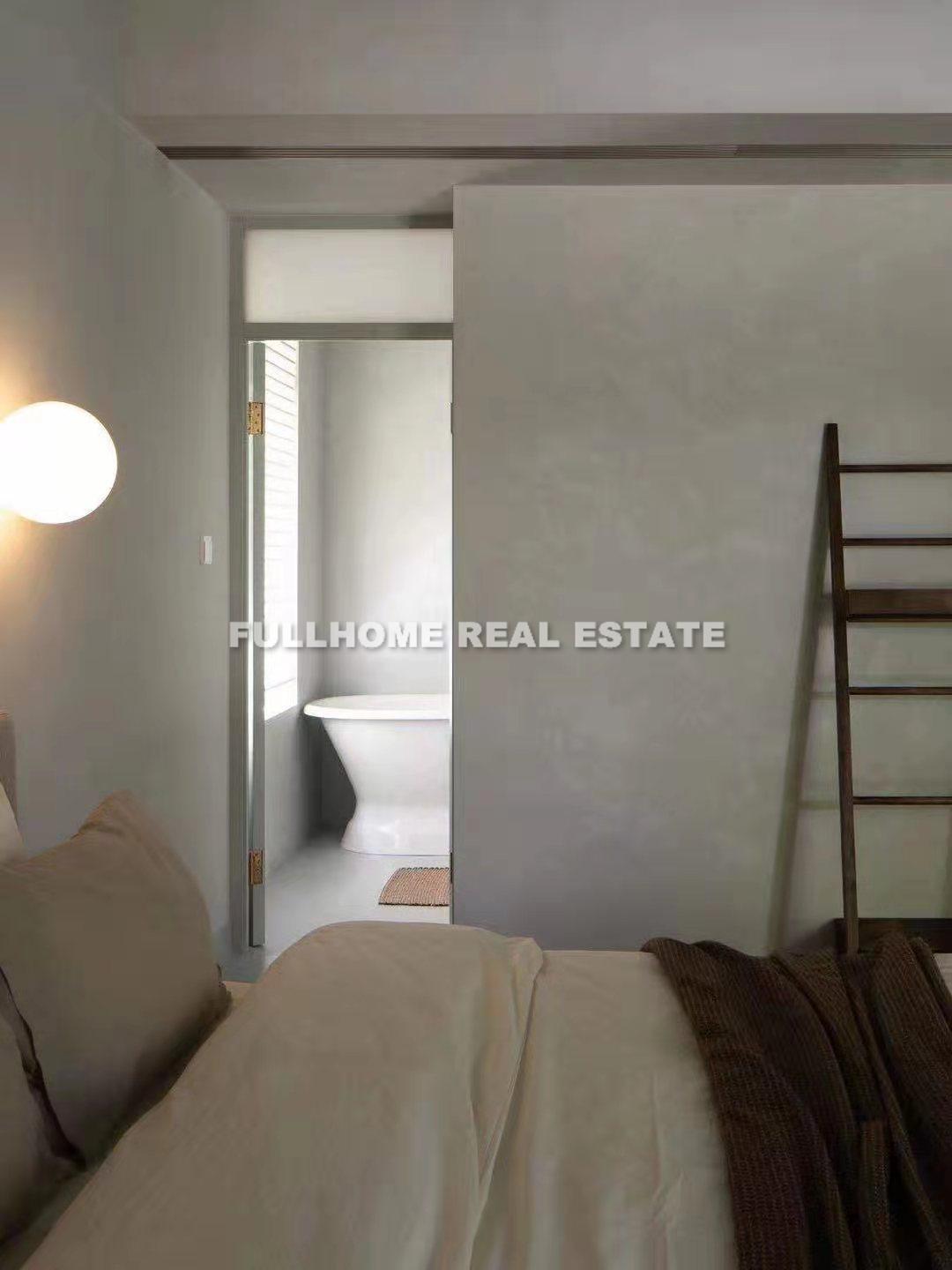 Lyceum Mansion - Interior view 6, Shanghai rental property