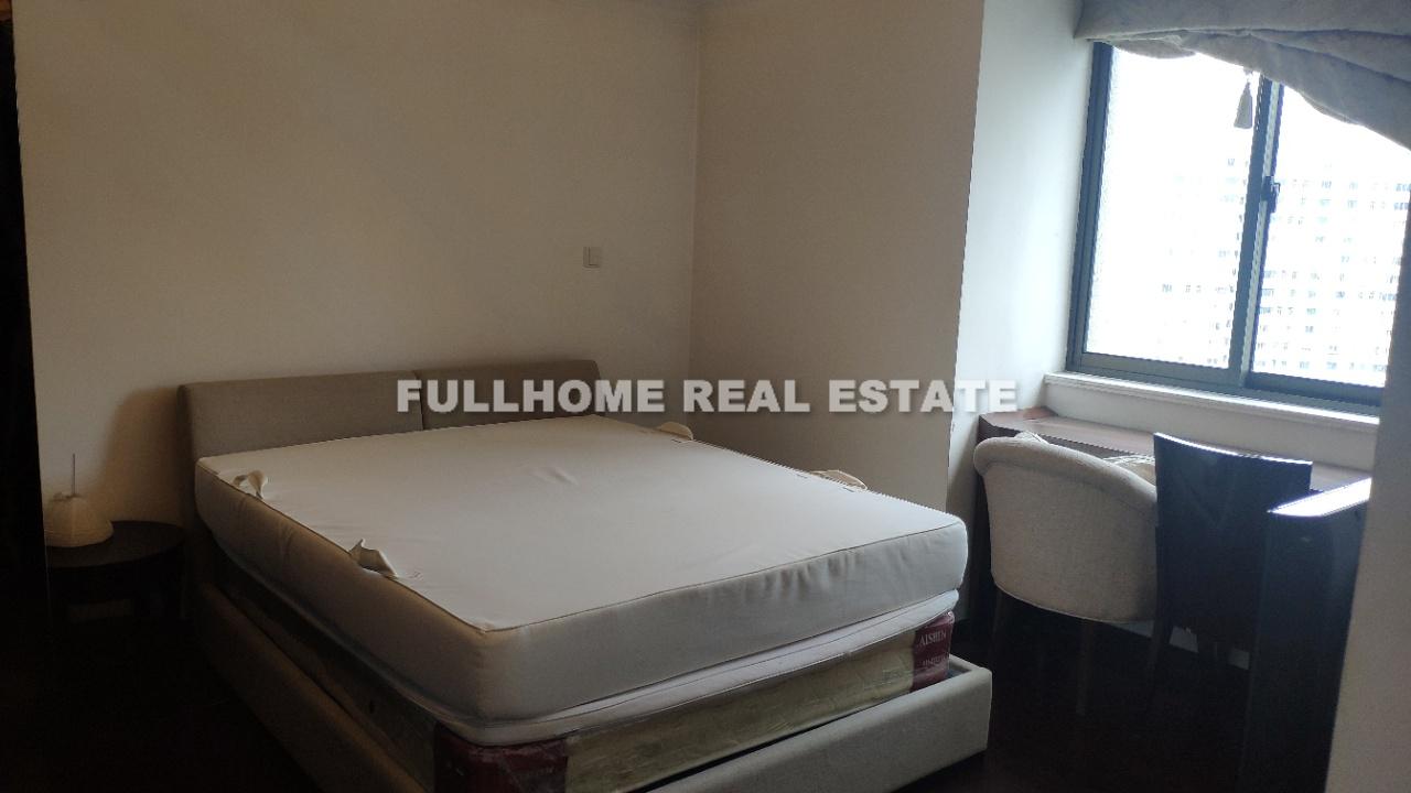 Jingan  Elites - Interior view 7, Shanghai rental property