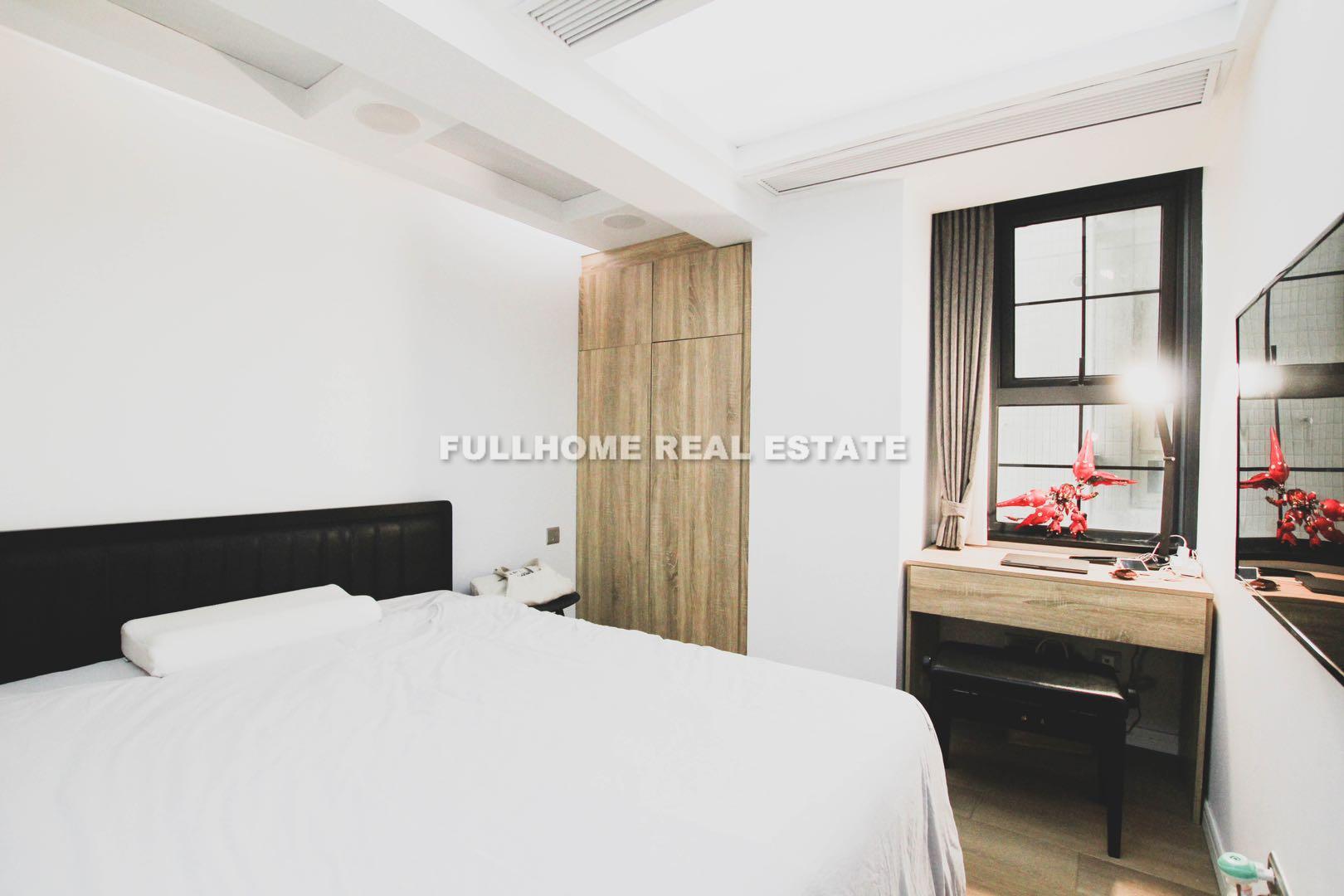 Gallery Tower - Interior view 7, Shanghai rental property