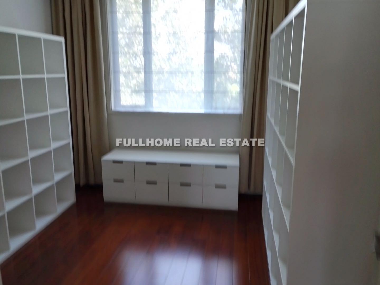 Kingswell Garden - Interior view 4, Shanghai rental property