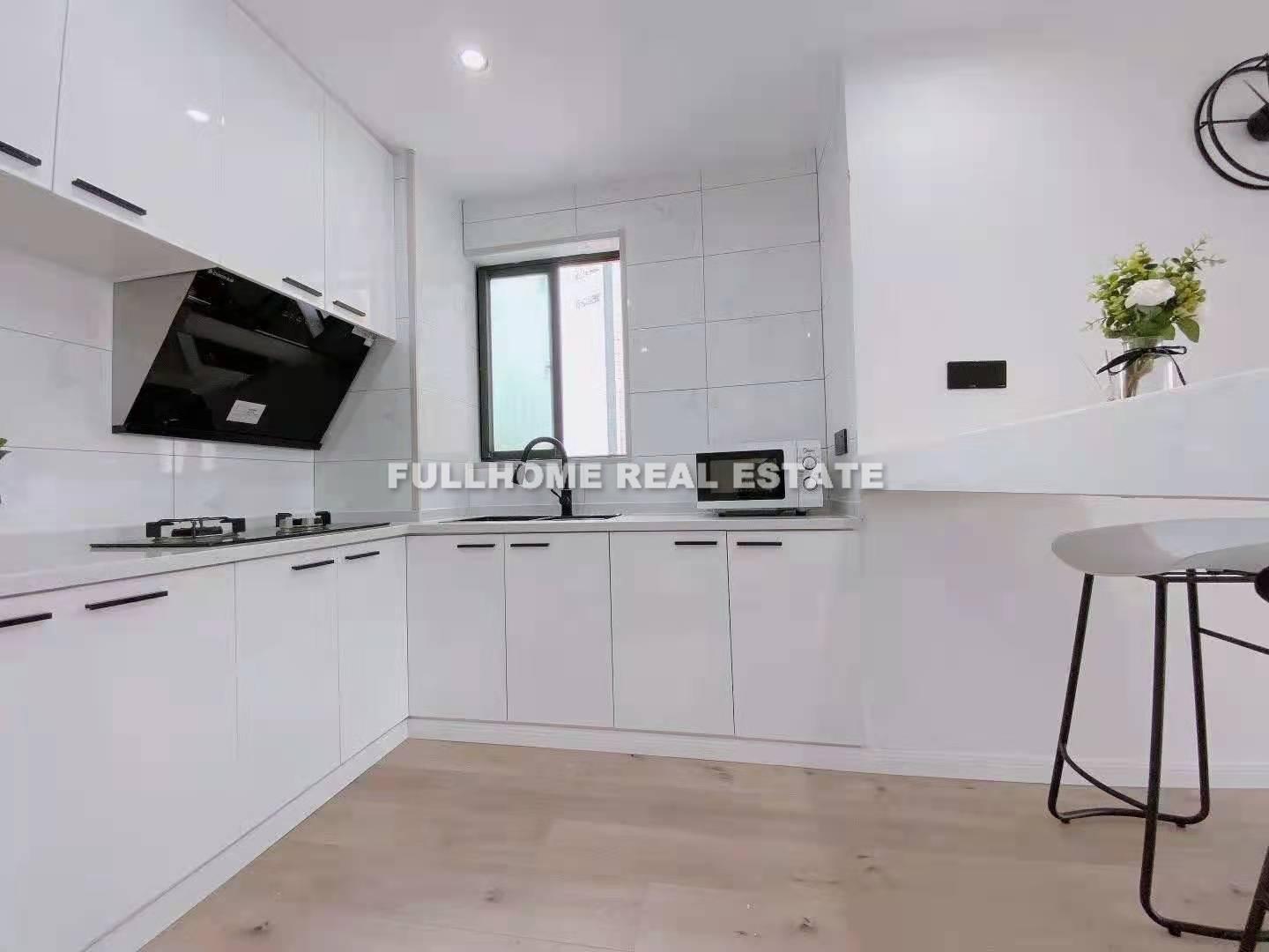 Zhong Yuan Liang Wan Cheng - Interior view 4, Shanghai rental property