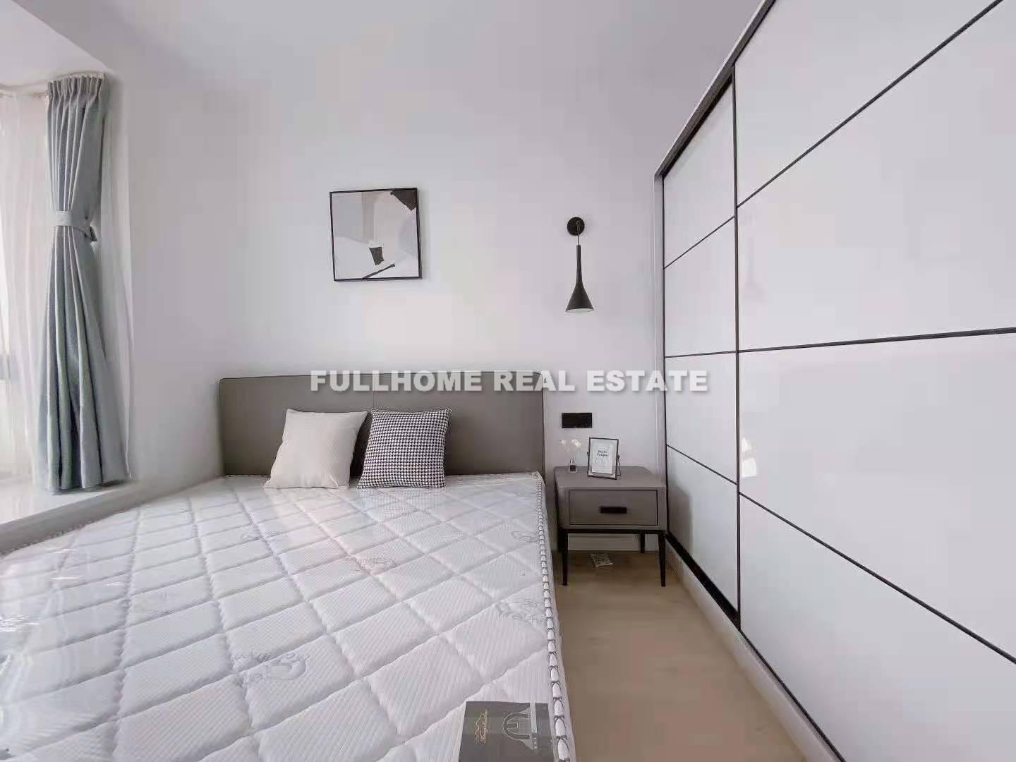 Zhong Yuan Liang Wan Cheng - Interior view 3, Shanghai rental property