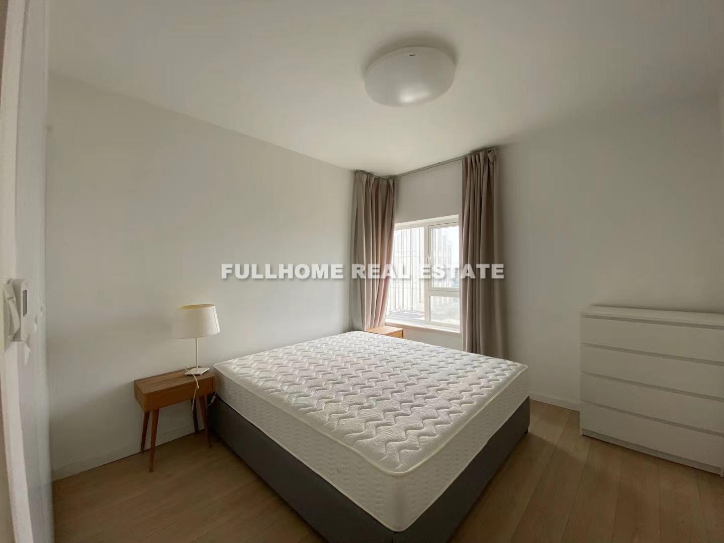 Ambassy Court - Interior view 5, Shanghai rental property