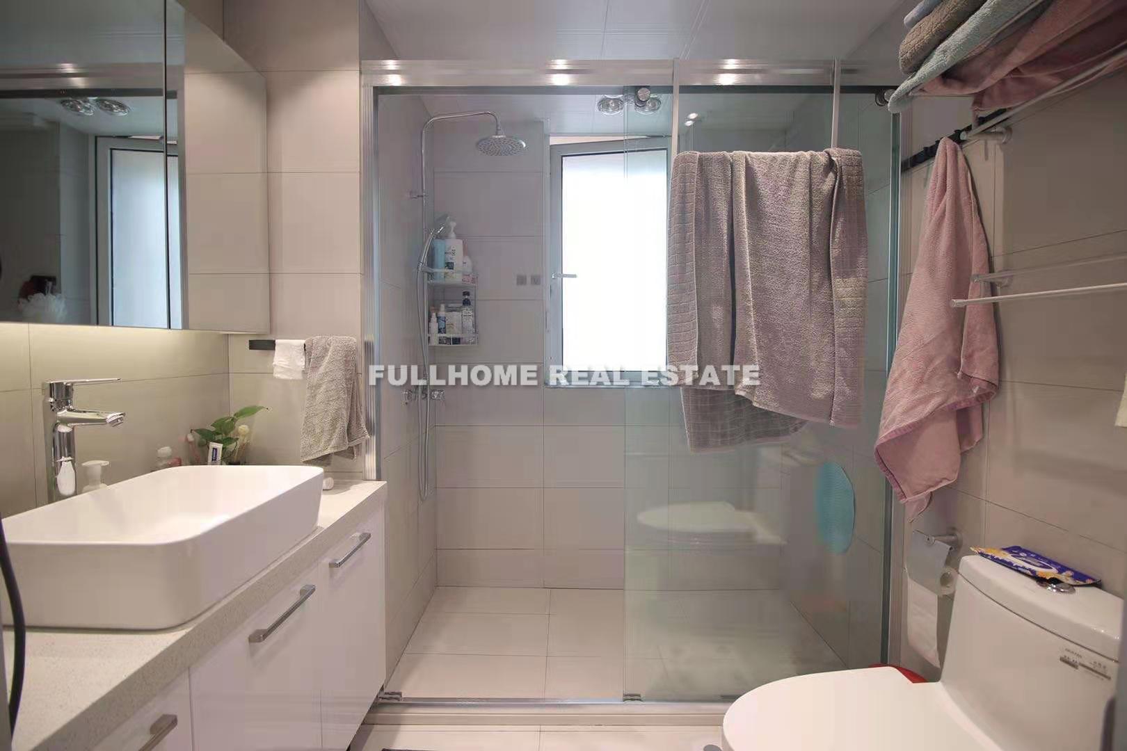 Joffre Garden - Interior view 10, Shanghai rental property
