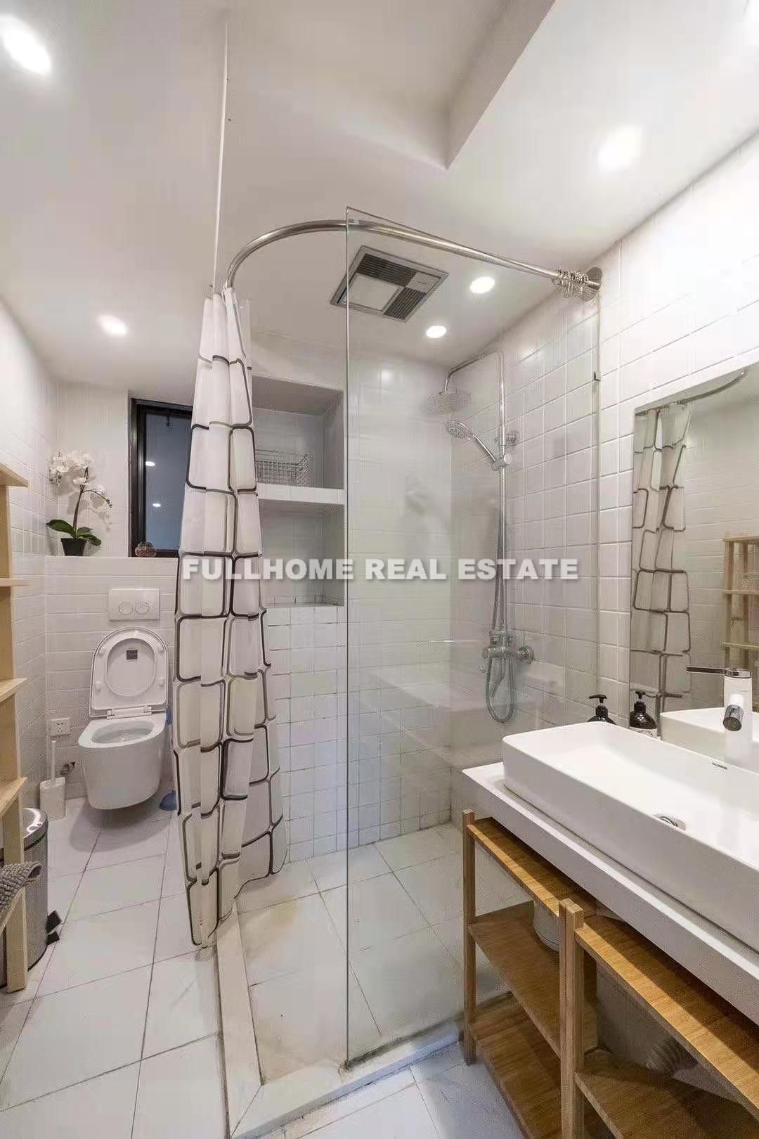 Maoming Mill - Interior view 2, Shanghai rental property