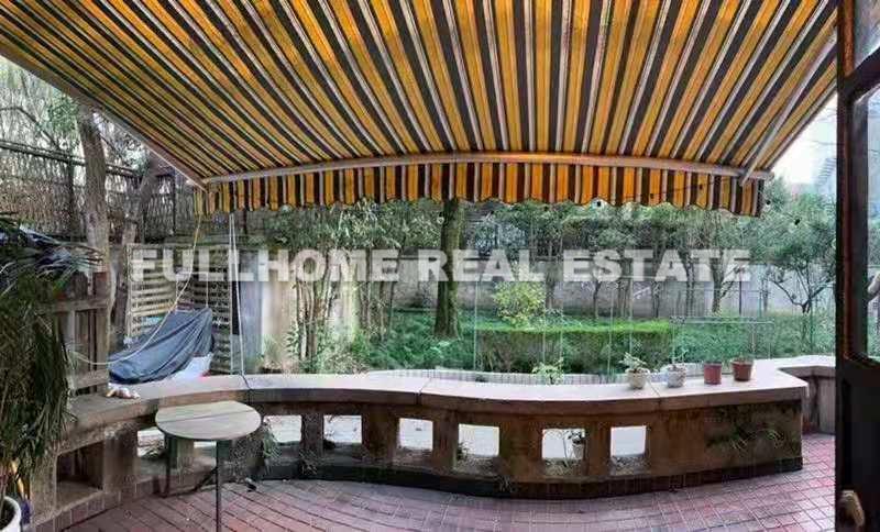 Lane1-500 Gaolan Road Old House - Interior view 7, Shanghai rental property
