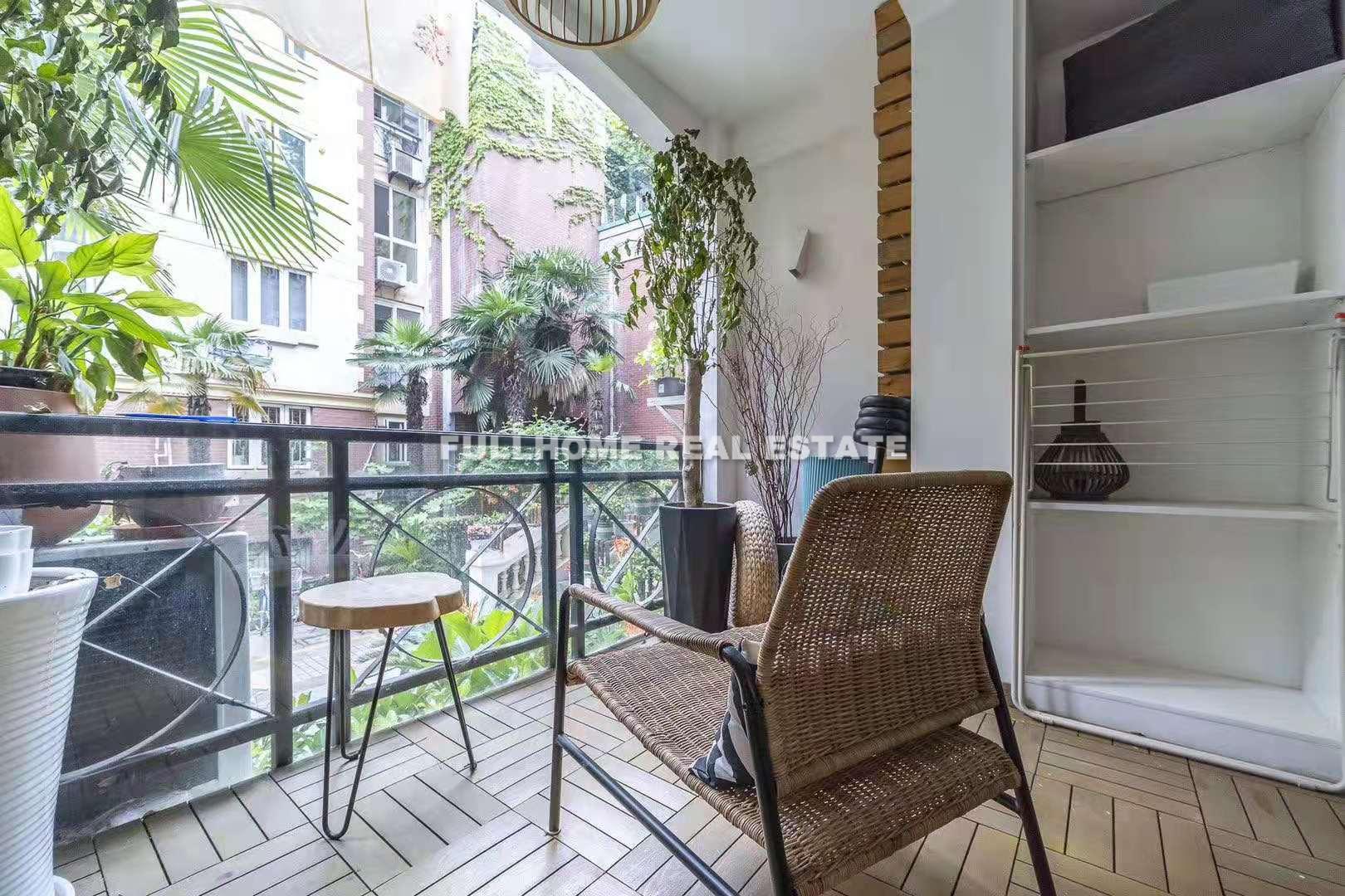 Maoming Mill - Interior view 5, Shanghai rental property