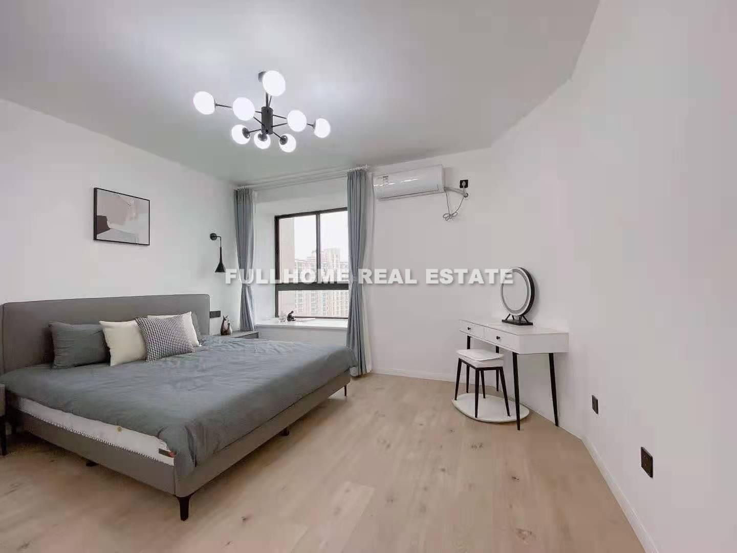 Zhong Yuan Liang Wan Cheng - Interior view 7, Shanghai rental property