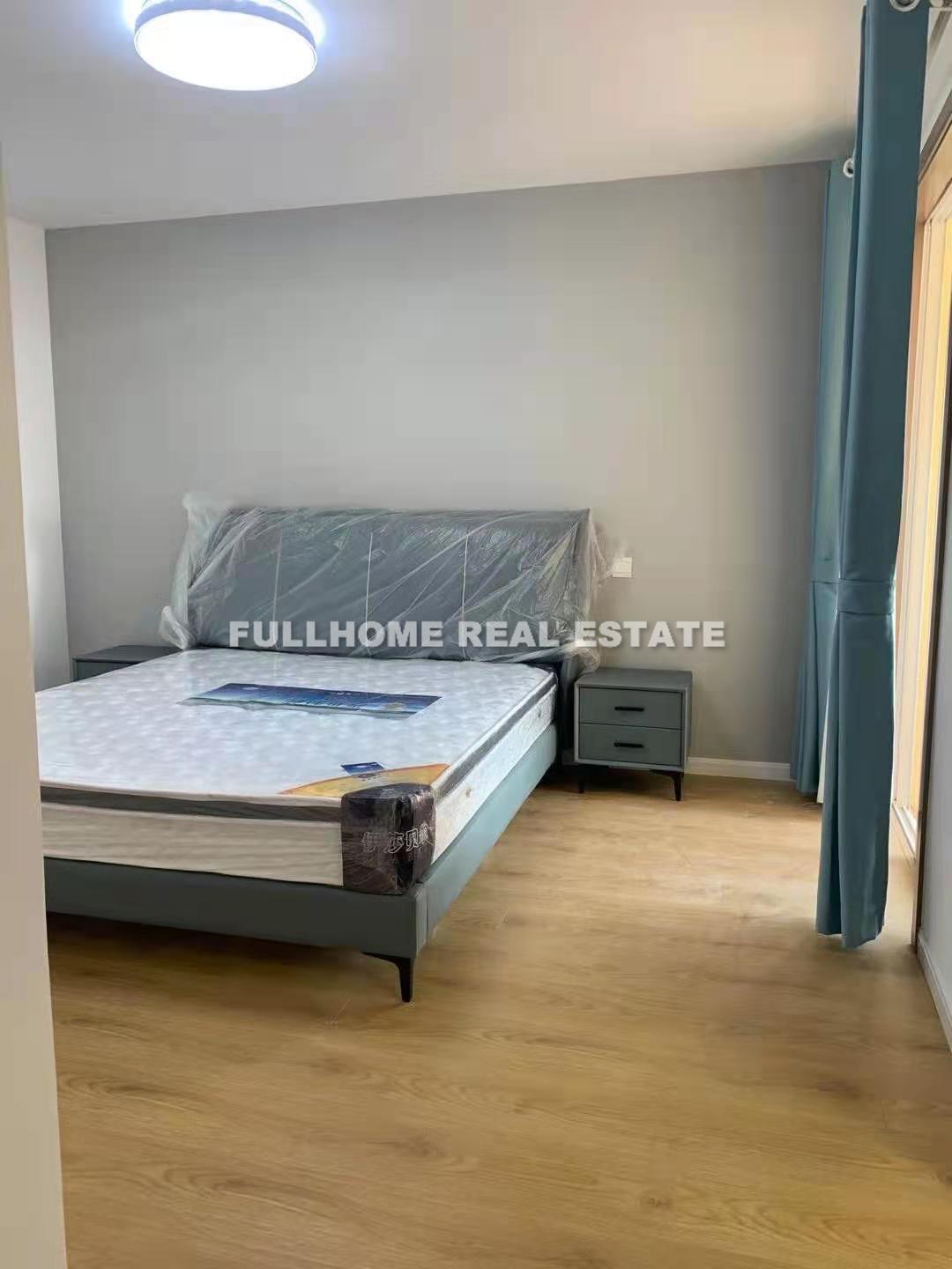 Huaihai Xinchengyuan - Interior view 6, Shanghai rental property